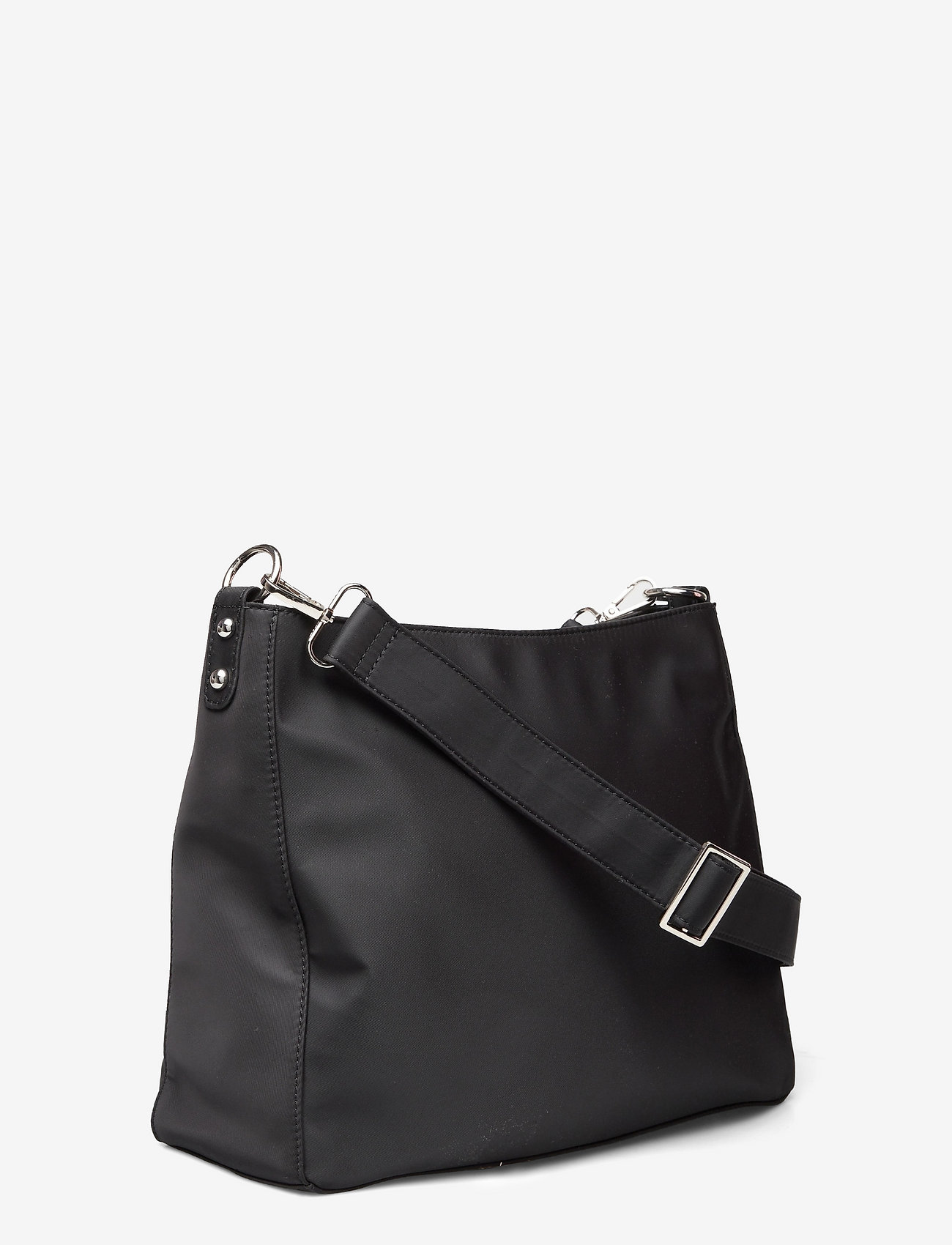 HVISK - AMBLE NYLON RECYCLED - jet black - 2