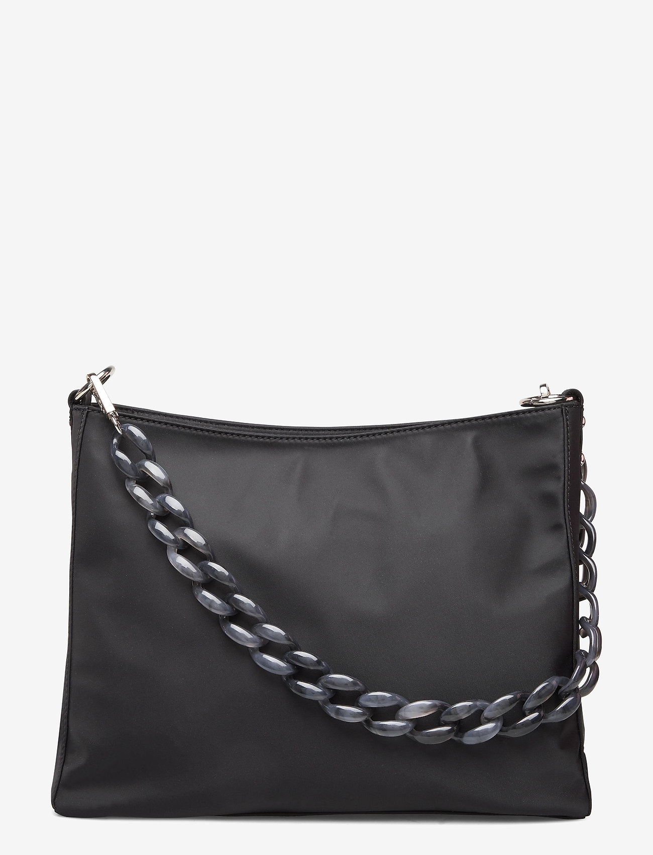 HVISK - AMBLE NYLON RECYCLED - jet black - 3