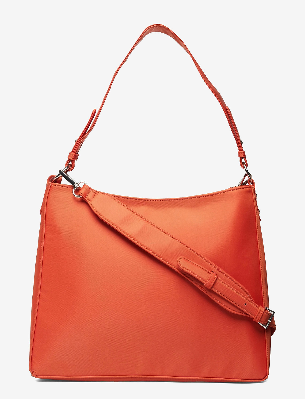 AMBLE NYLON RECYCLED - POSH RED