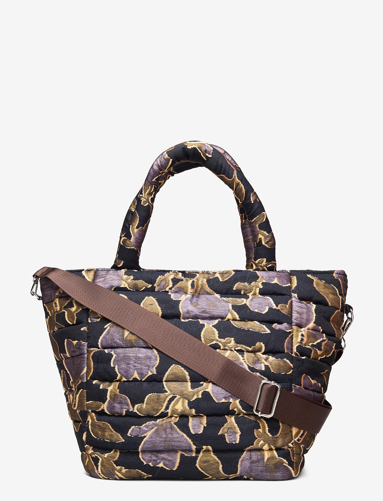 VALLEY MEDIUM NIGHT LILY - NIGHT BLUE MULTI