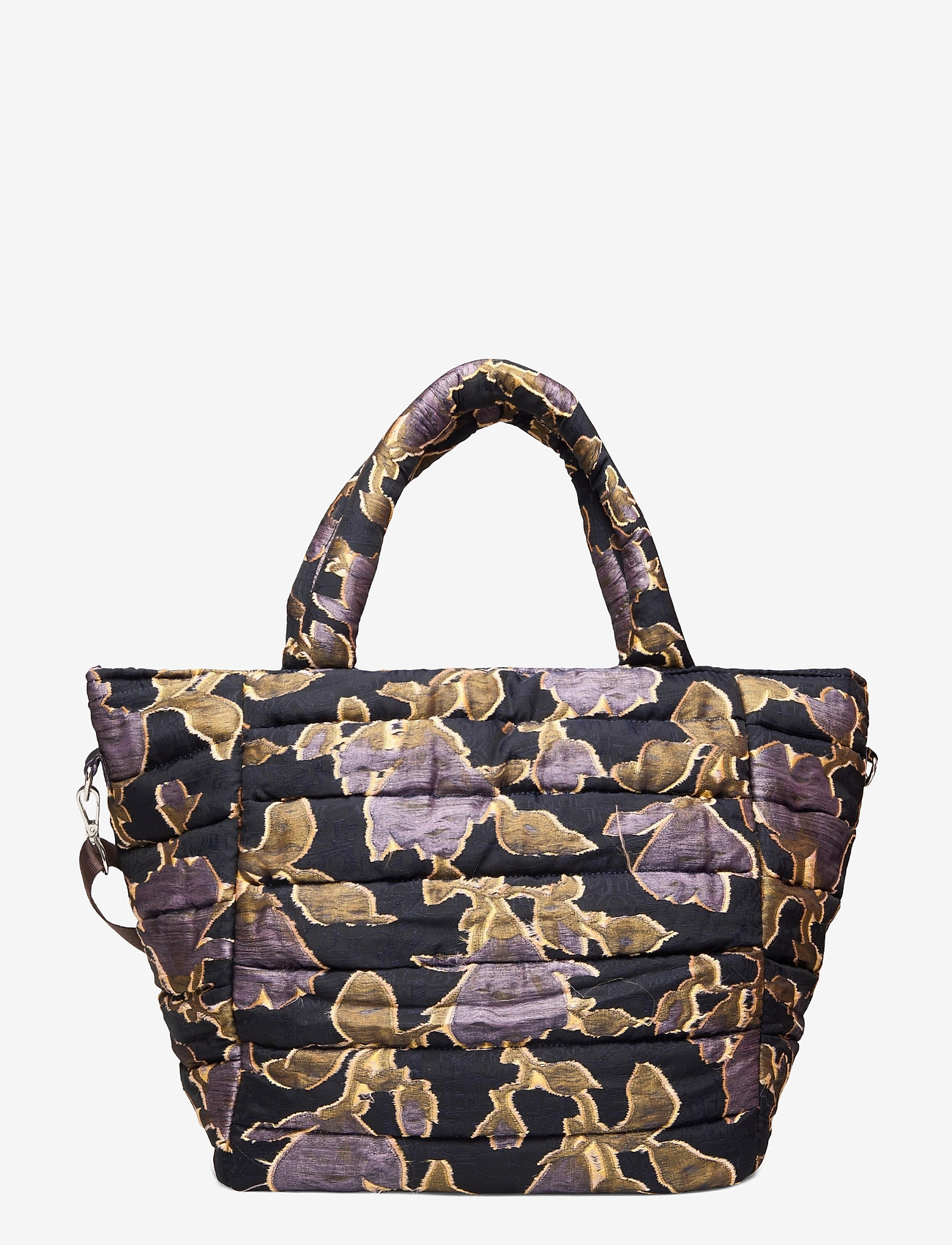 HVISK - VALLEY MEDIUM NIGHT LILY - night blue multi - 1