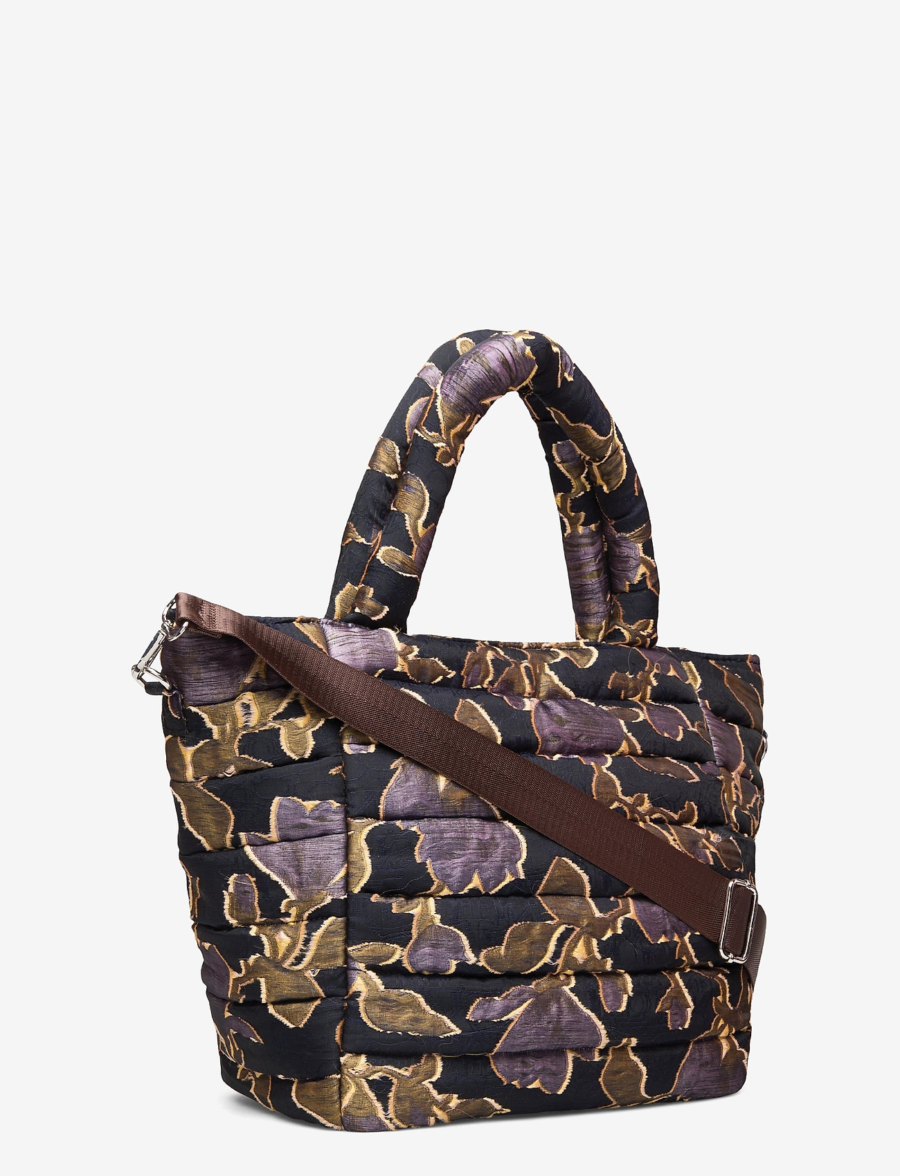 HVISK - VALLEY MEDIUM NIGHT LILY - night blue multi - 2