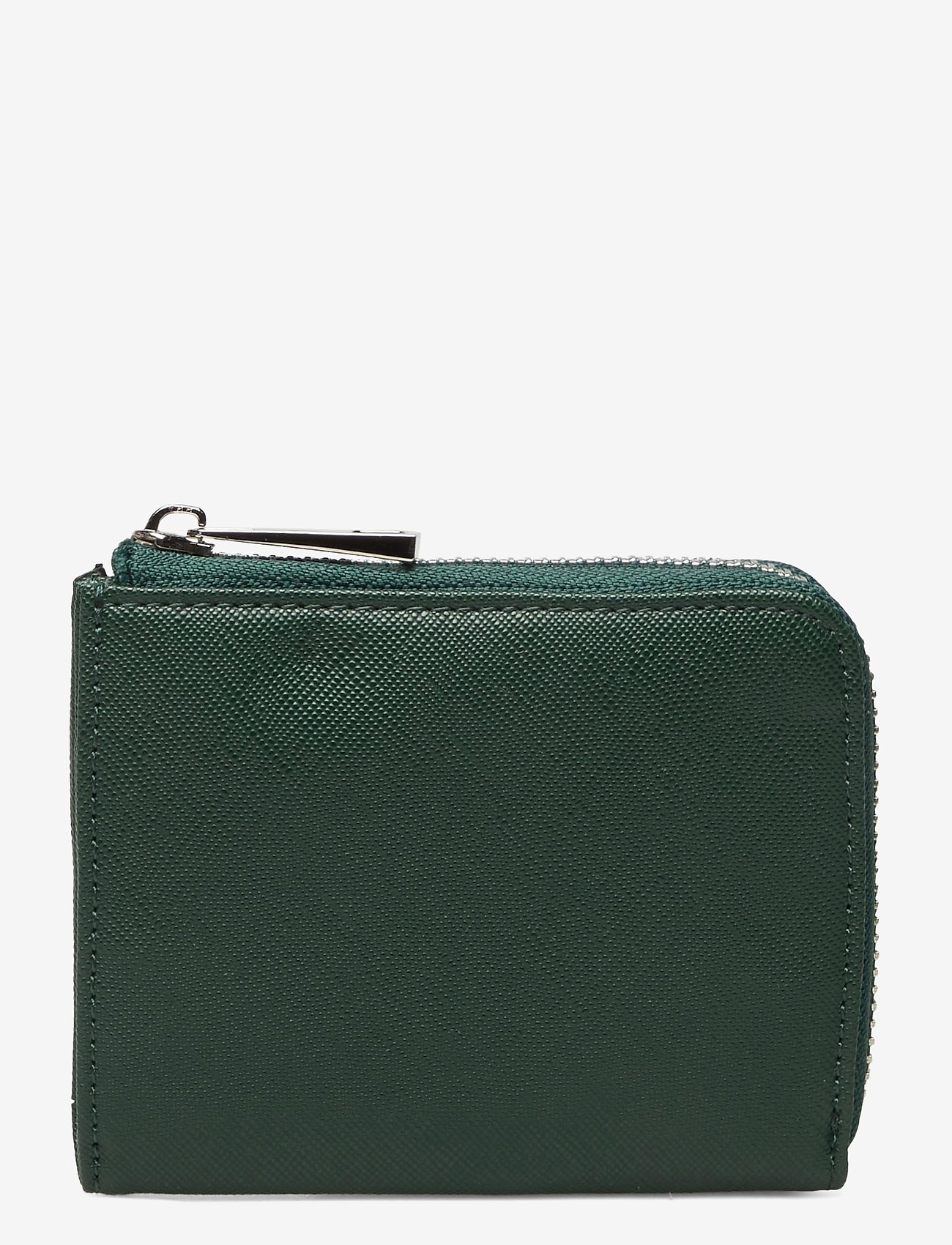 HVISK - WALLET POCKET TEXTURE - green - 0