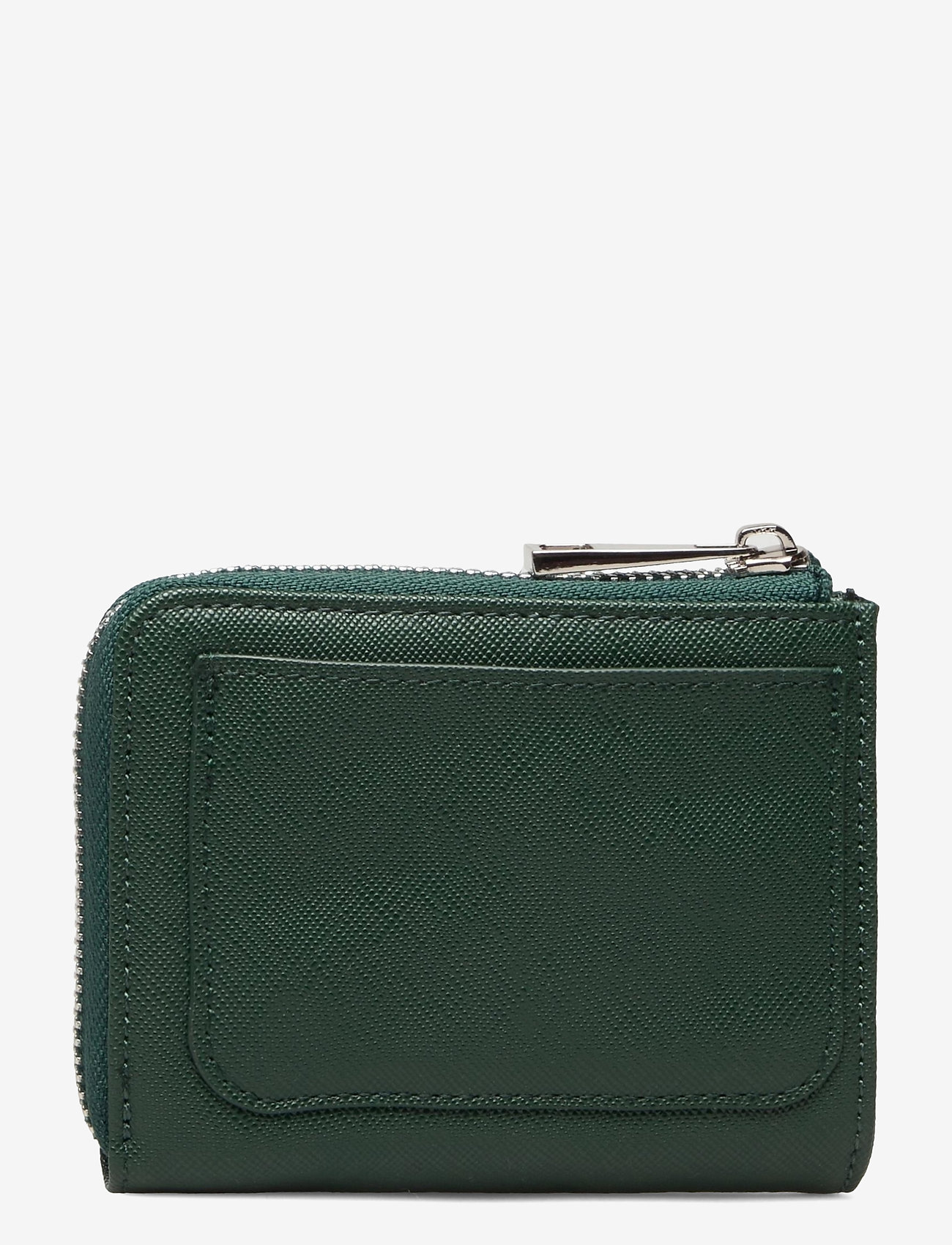 HVISK - WALLET POCKET TEXTURE - green - 1