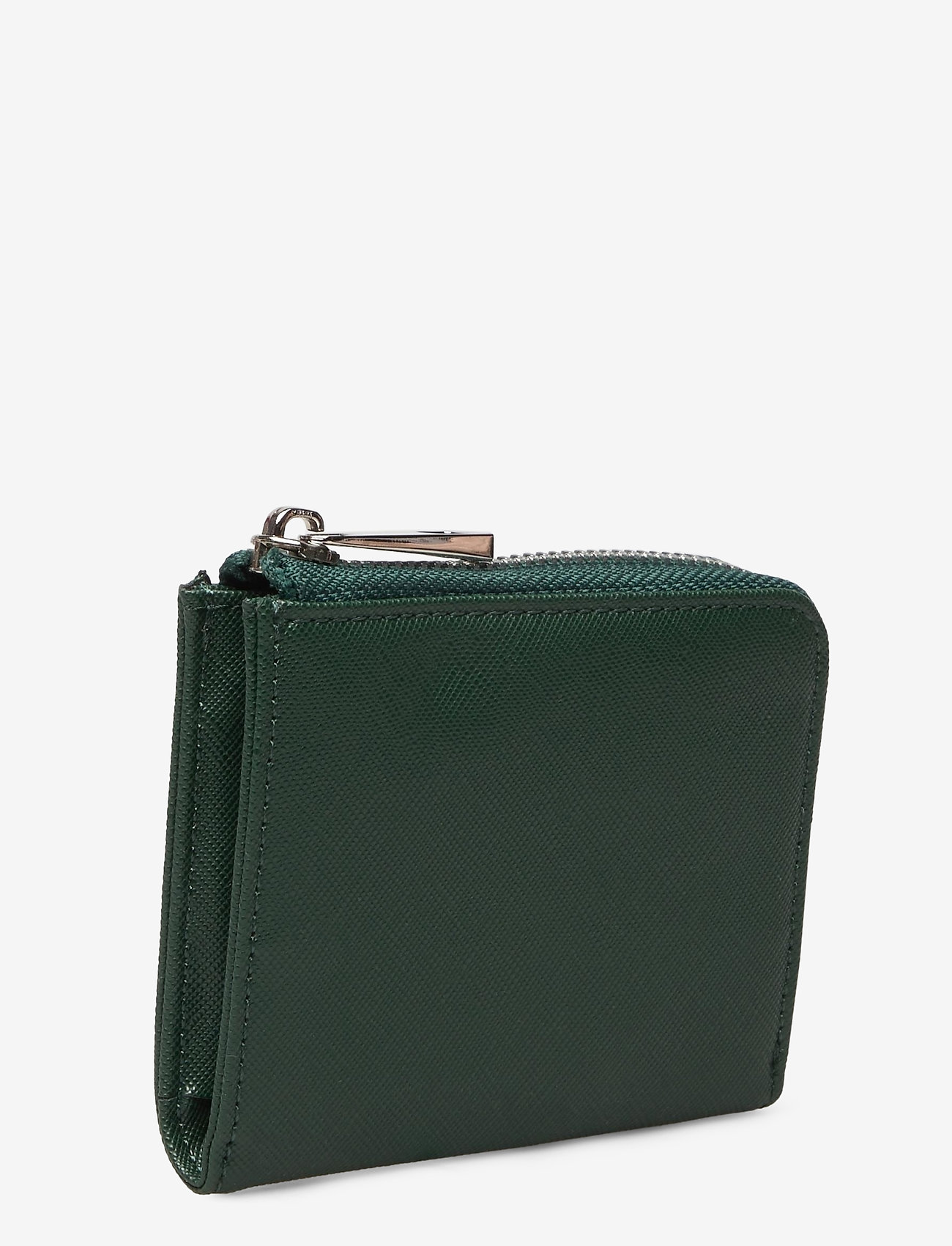 HVISK - WALLET POCKET TEXTURE - green - 2