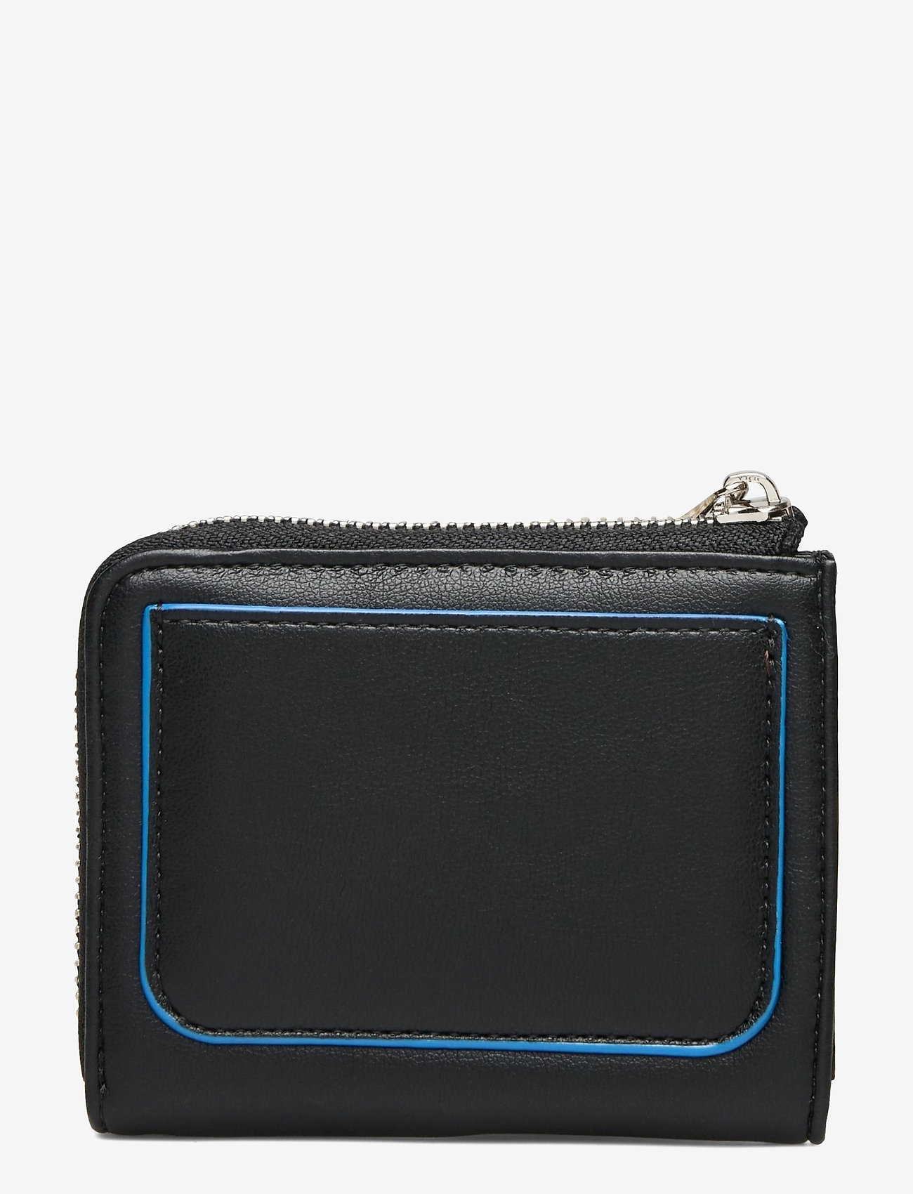 HVISK - WALLET POCKET TONAL - black - 1