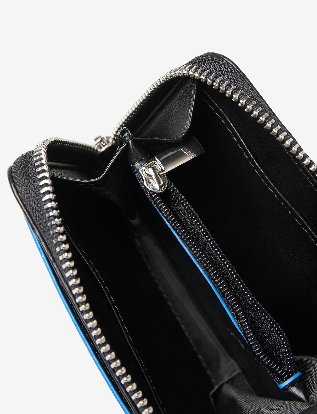 HVISK - WALLET POCKET TONAL - black - 3