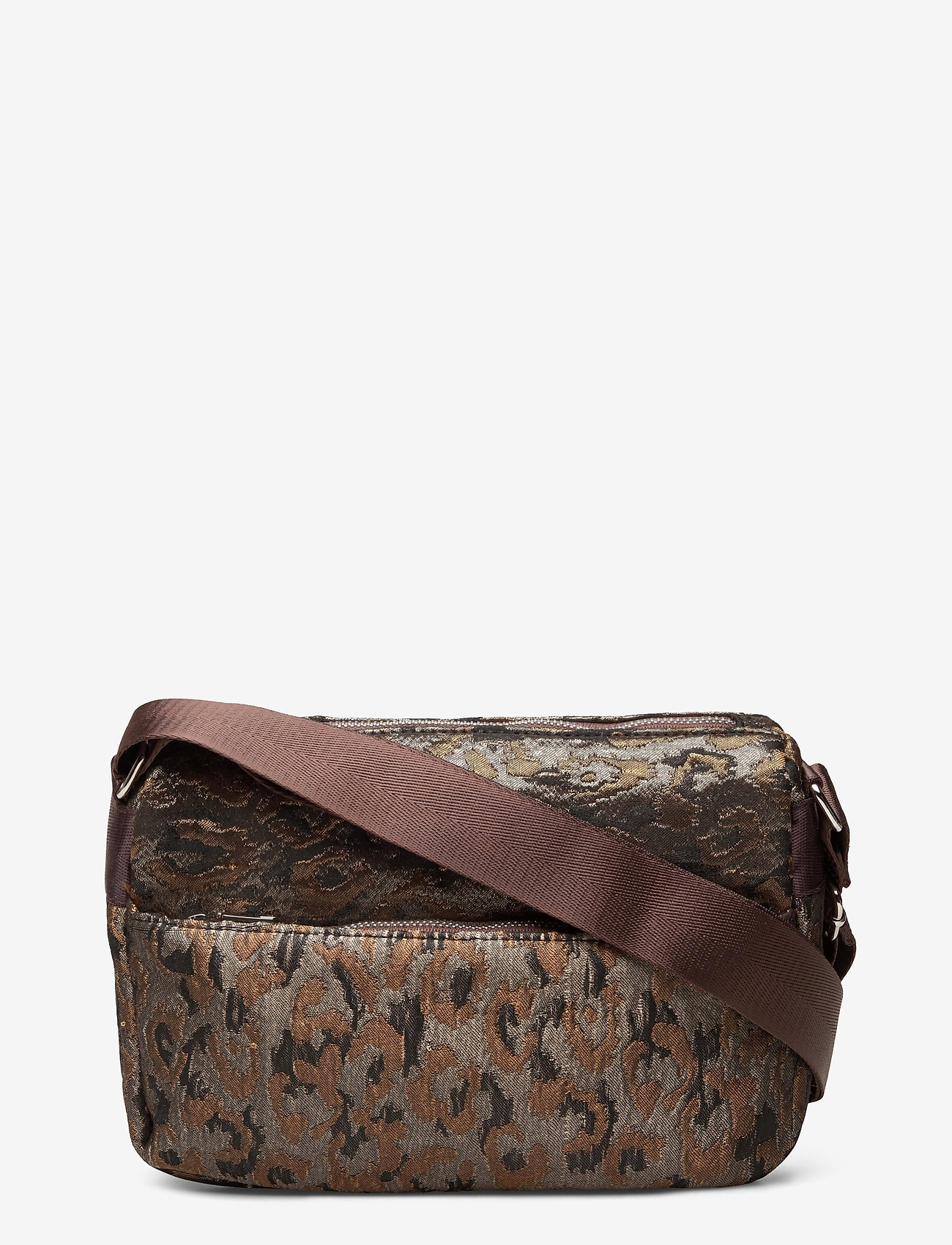 HVISK - TERRA LEOPARD - silver brown multi - 0