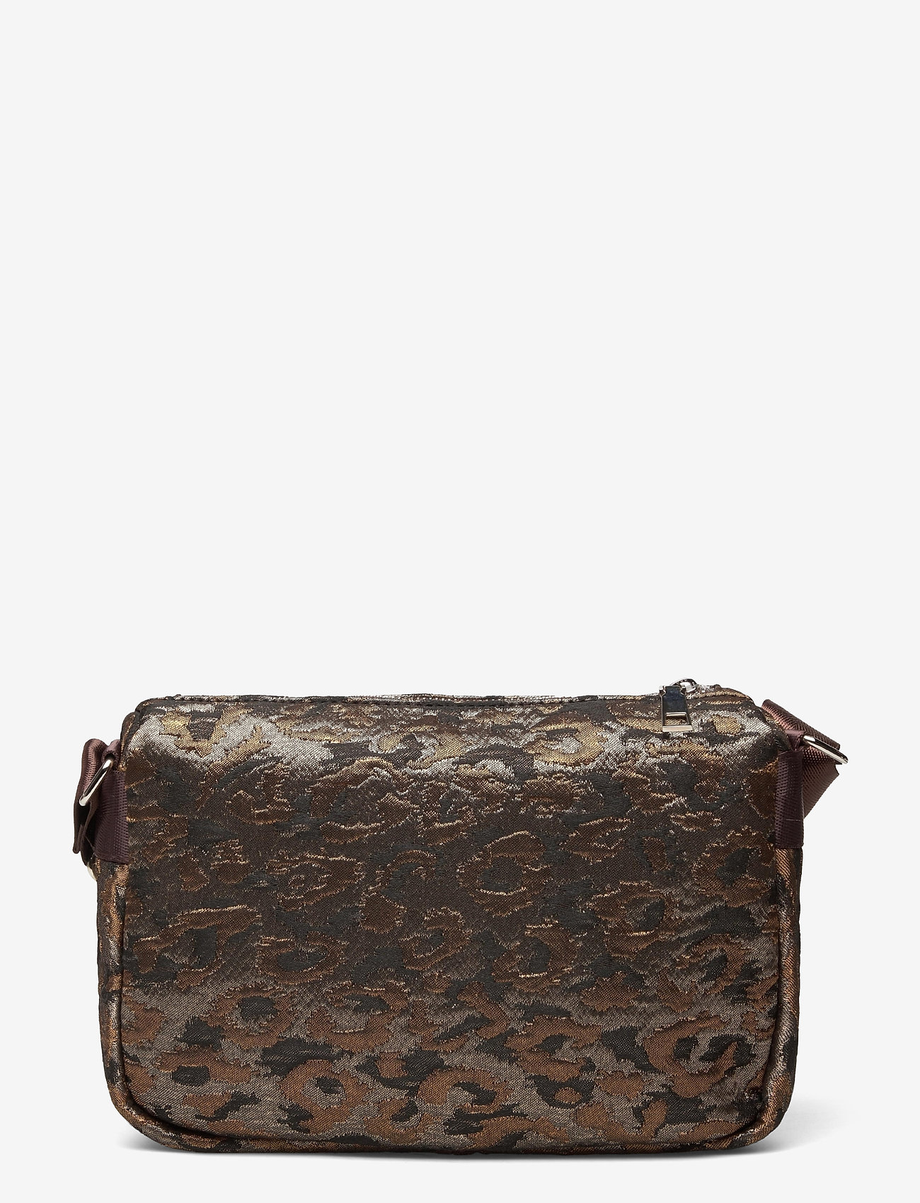 HVISK - TERRA LEOPARD - silver brown multi - 1