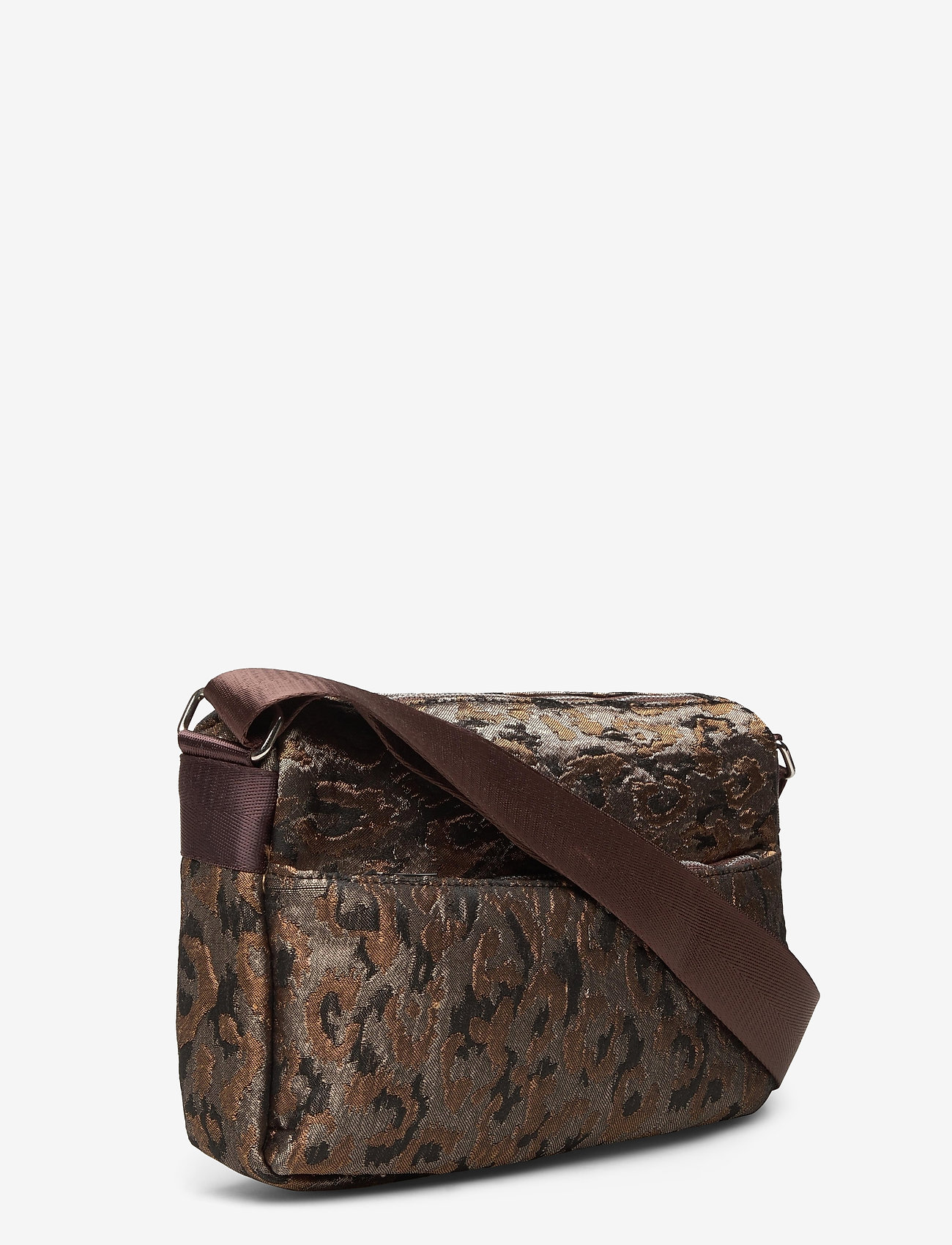 HVISK - TERRA LEOPARD - silver brown multi - 2