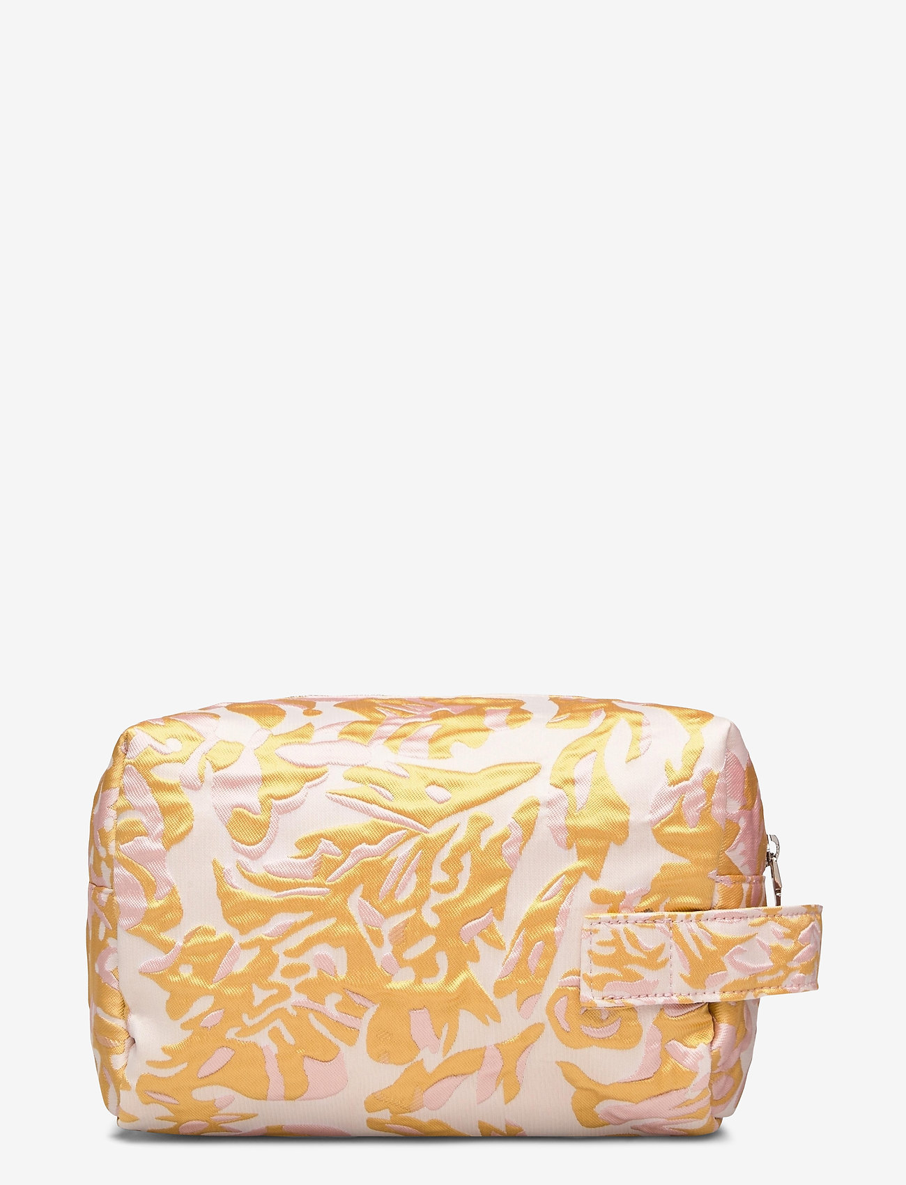 HVISK - AVER SAVILLE - sunkissed yellow - 1