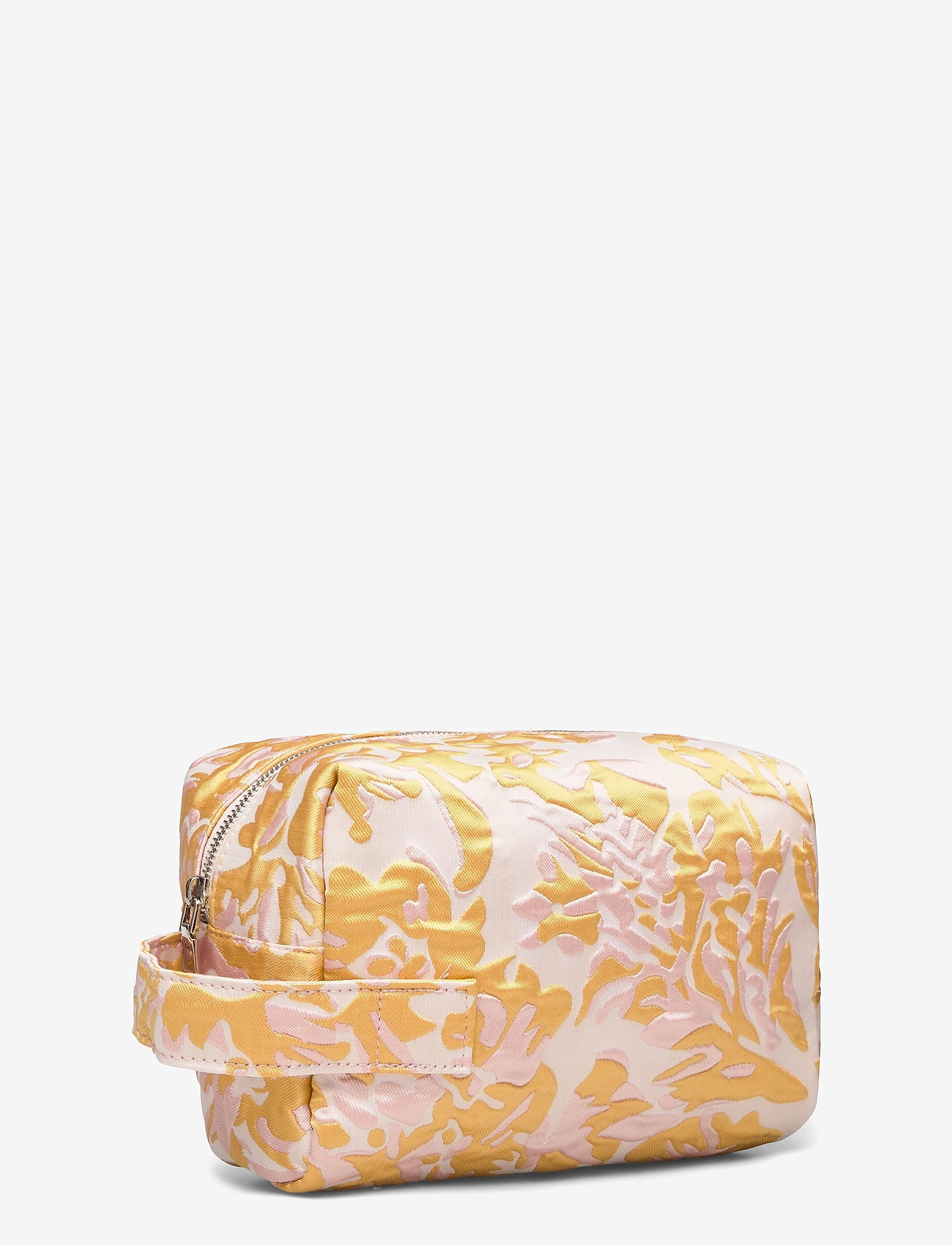 HVISK - AVER SAVILLE - sunkissed yellow - 2