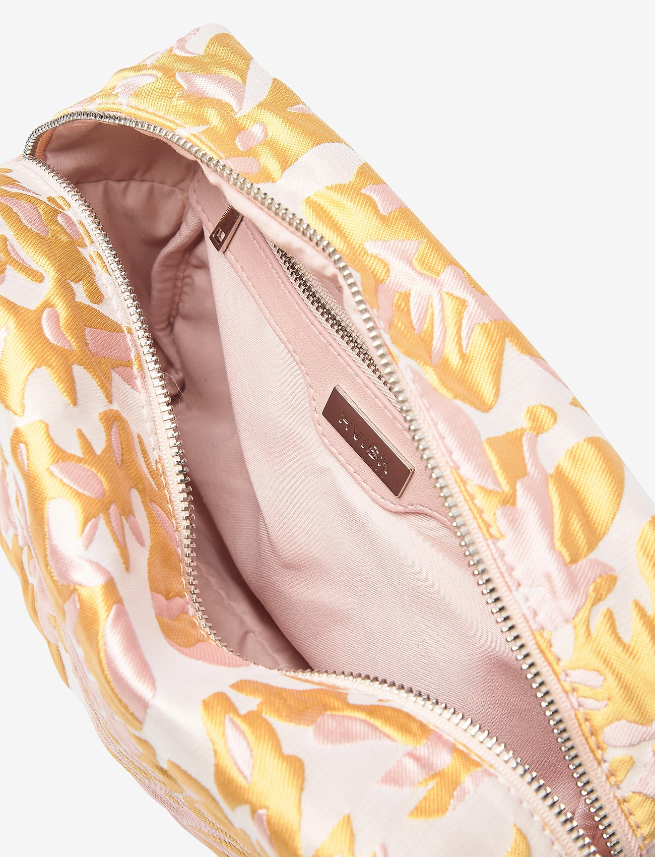 HVISK - AVER SAVILLE - sunkissed yellow - 3