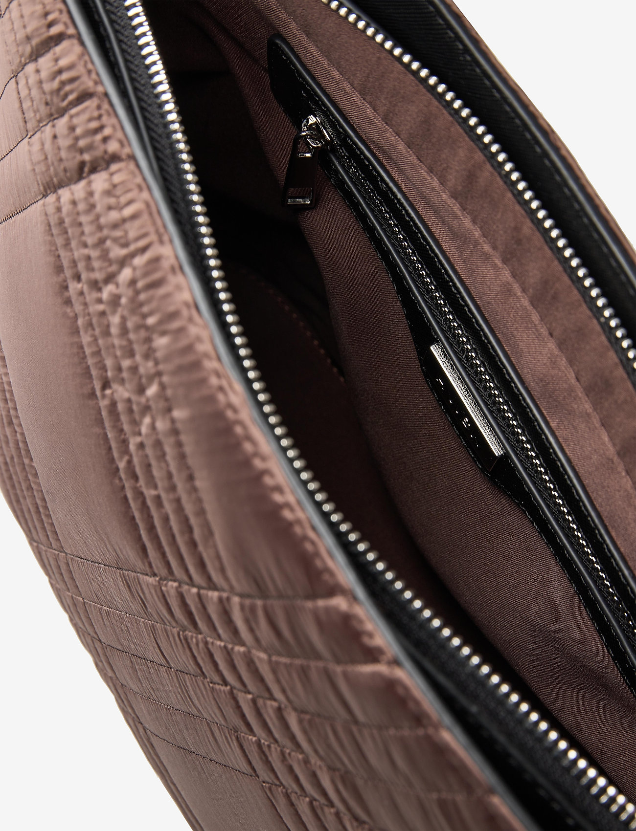 HVISK - ELIV TILE - dark brown - 3