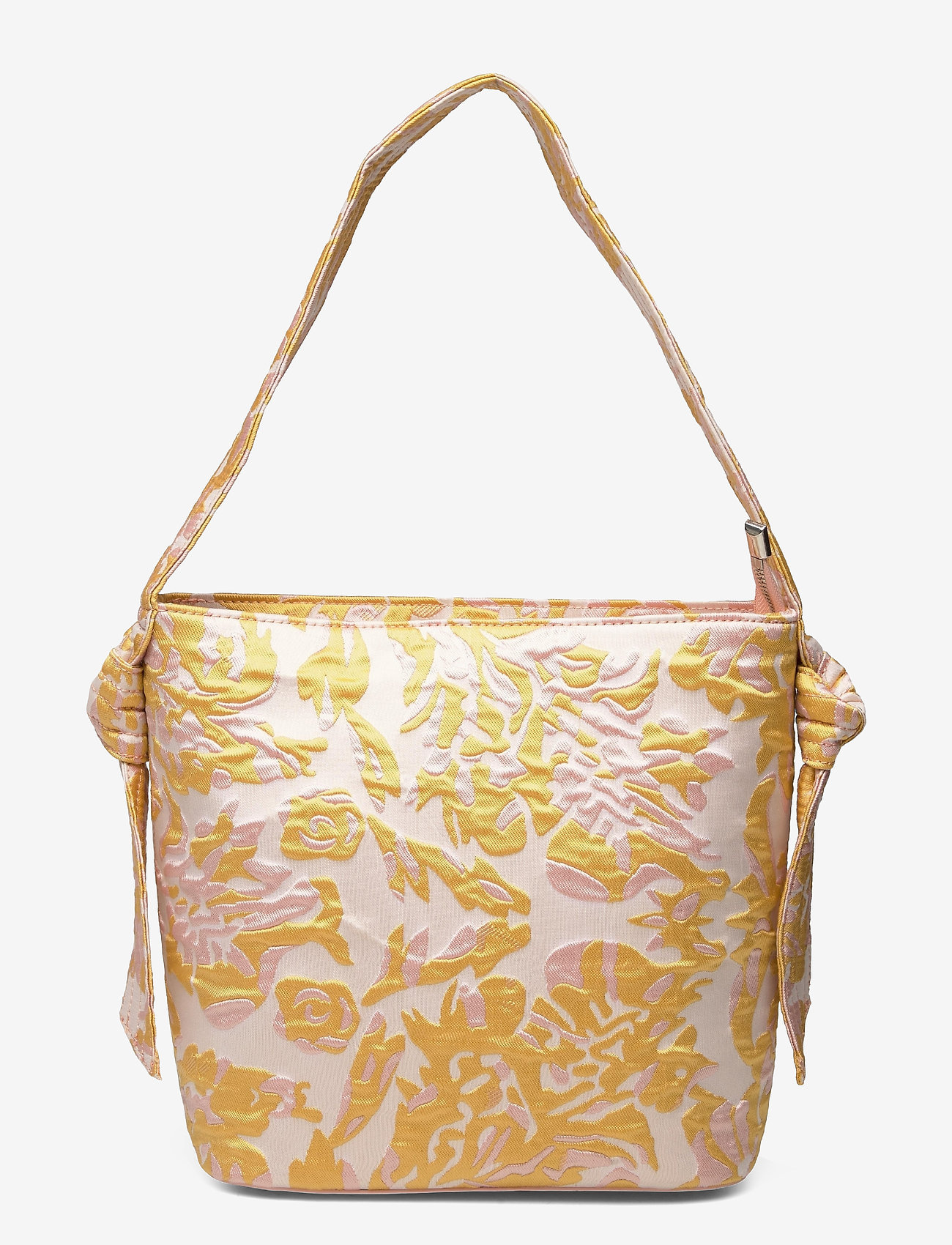 HVISK - ELIV SAVILLE - sunkissed yellow - 1