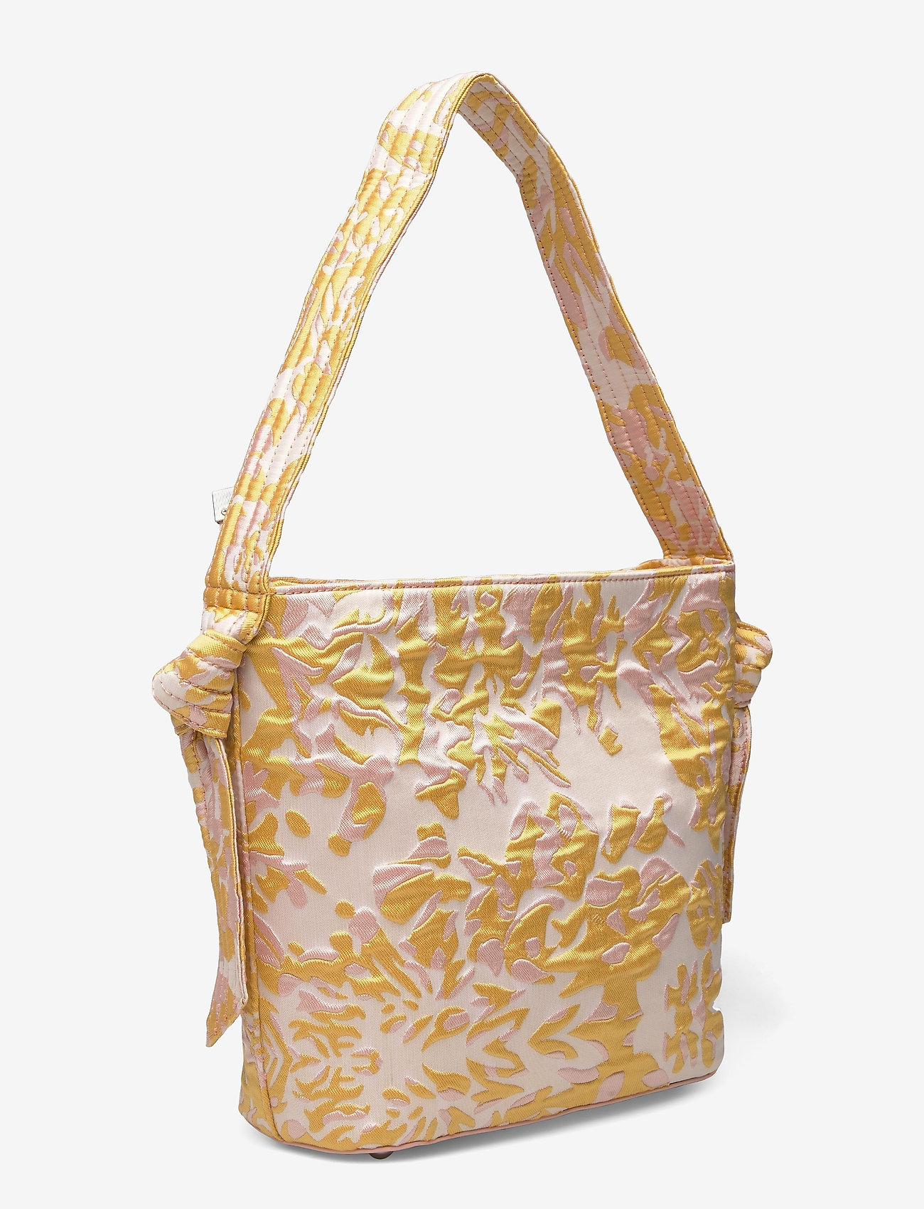 HVISK - ELIV SAVILLE - sunkissed yellow - 2