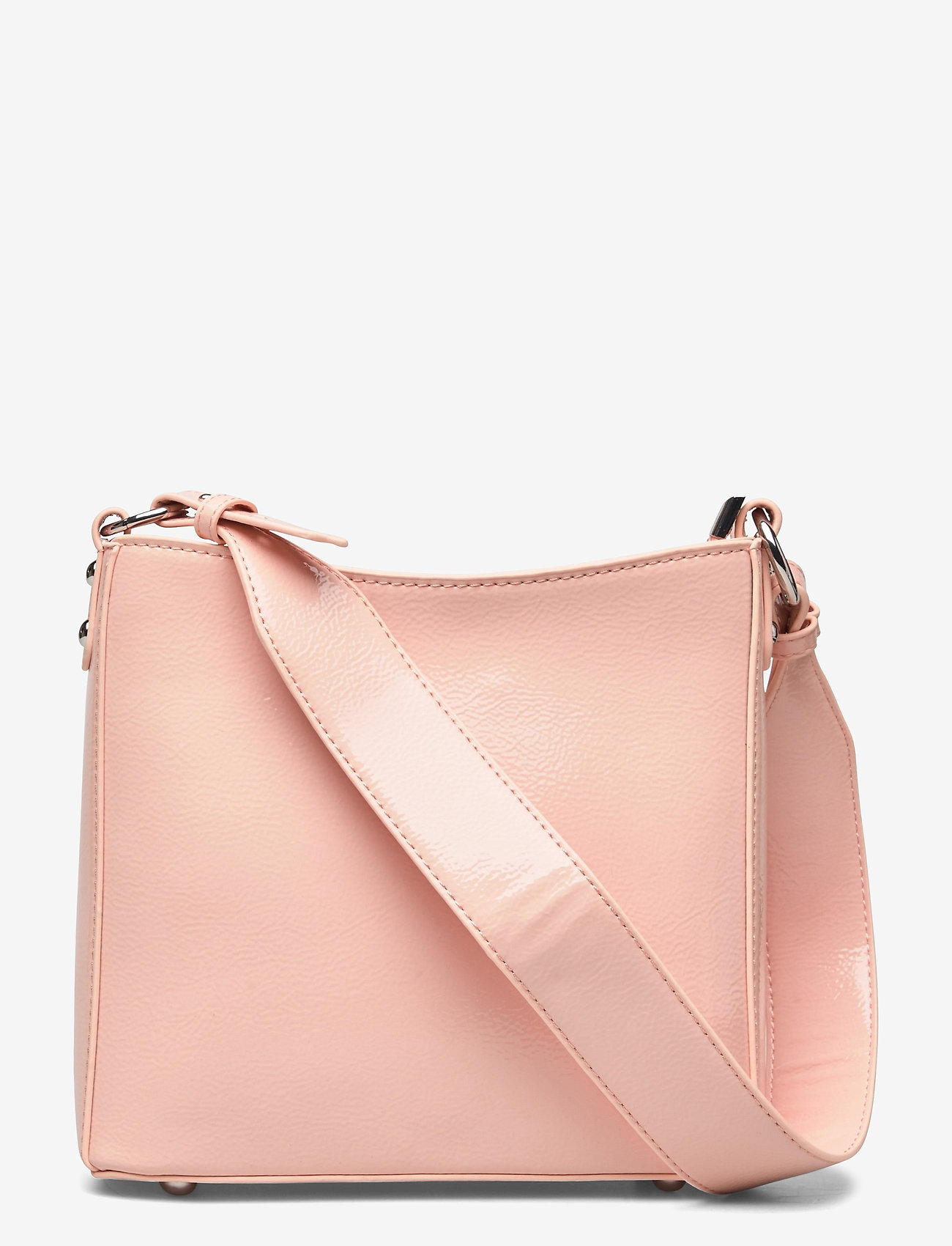 HVISK - AMBLE GLOSSY SMALL - light pink - 0