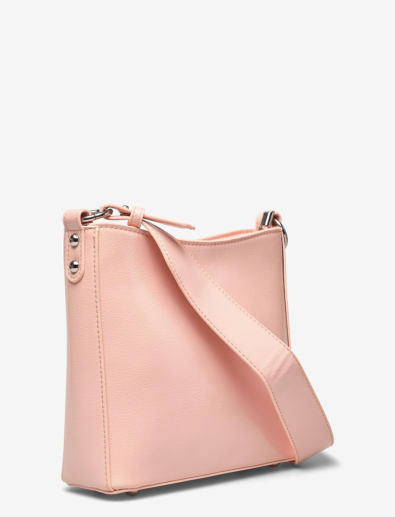 HVISK - AMBLE GLOSSY SMALL - light pink - 2