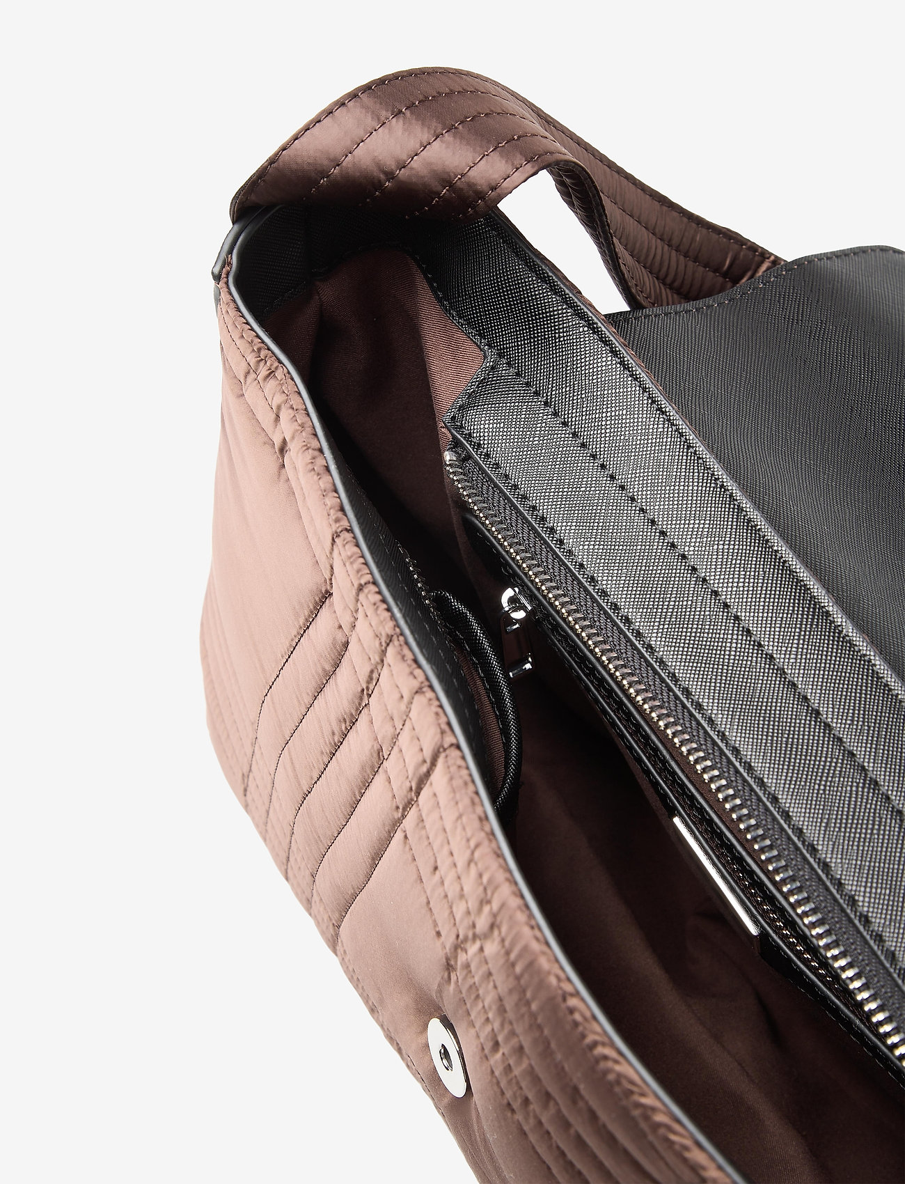 HVISK - BILLOW TILE - dark brown - 3