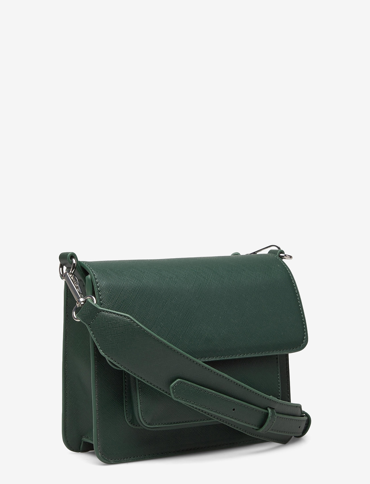 HVISK - CAYMAN POCKET TEXTURE - green - 2