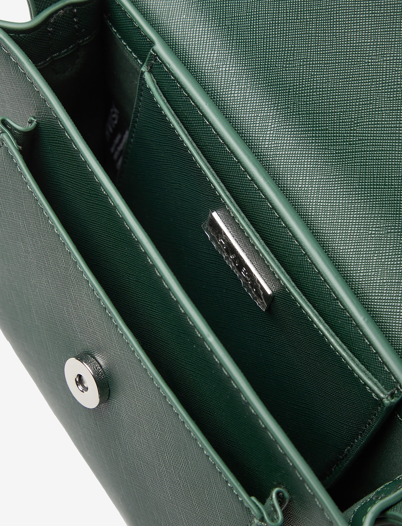 HVISK - CAYMAN POCKET TEXTURE - green - 3