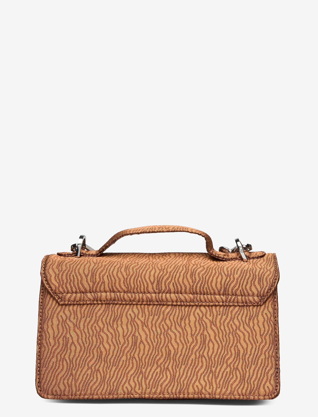 HVISK - TATE WAVE - caramel - 1