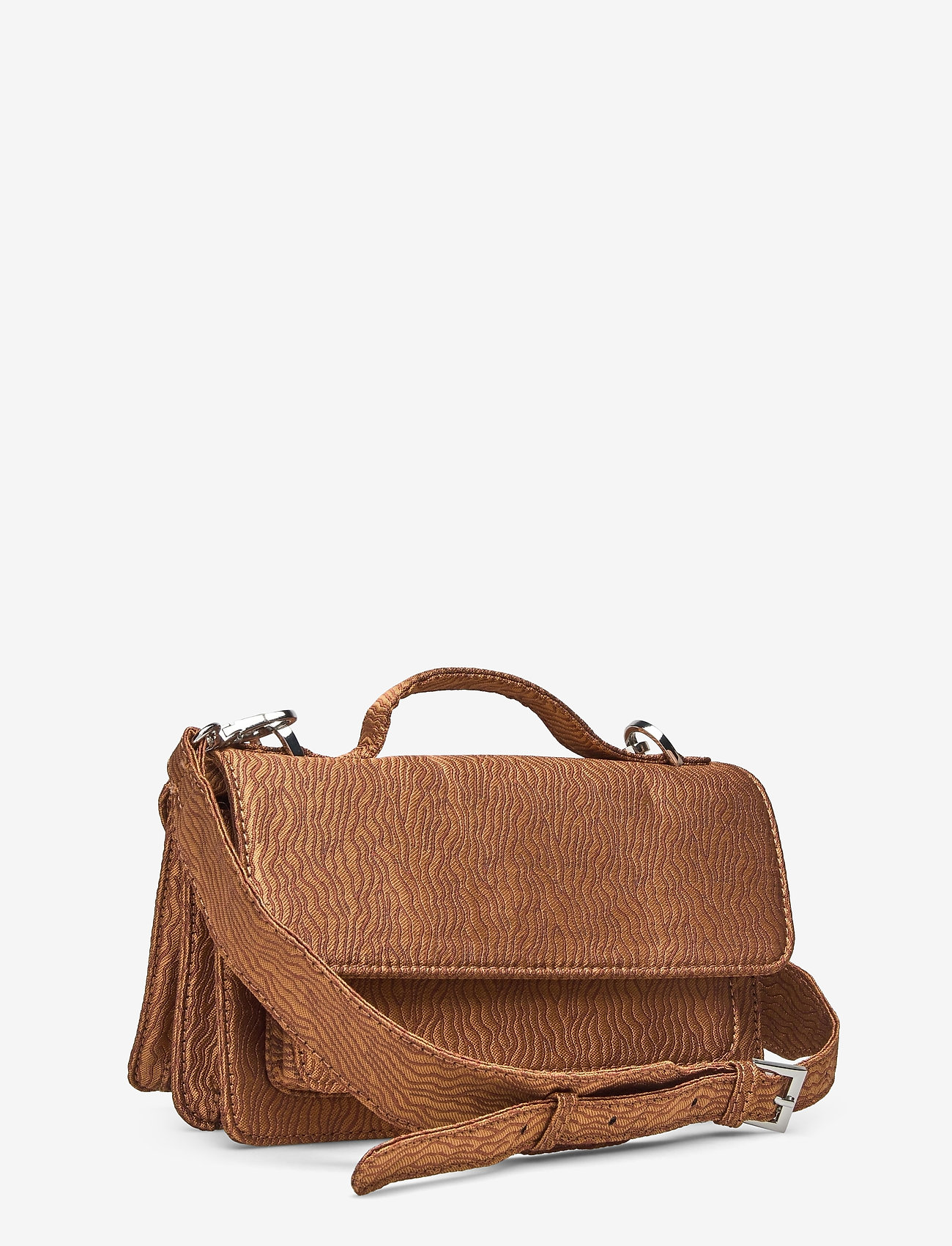 HVISK - TATE WAVE - caramel - 2