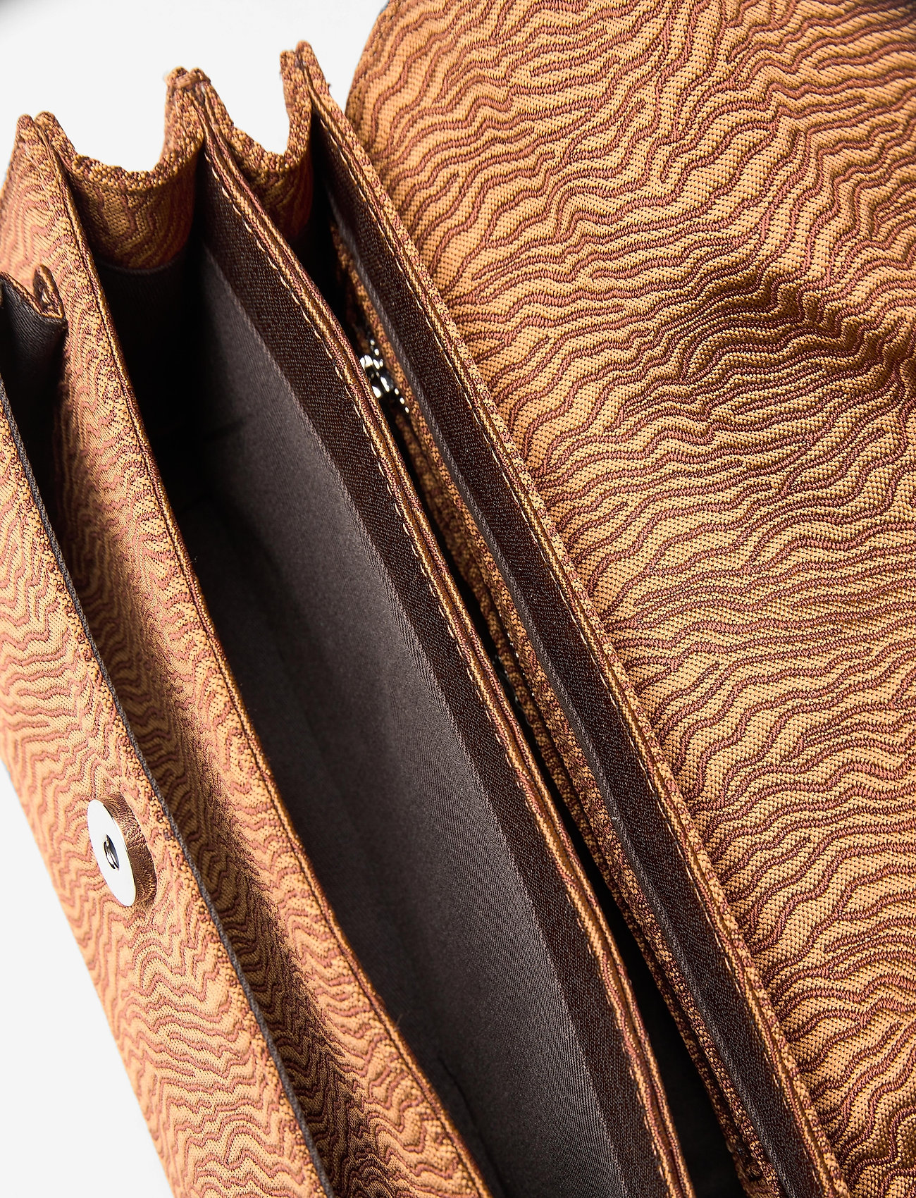 HVISK - TATE WAVE - caramel - 3