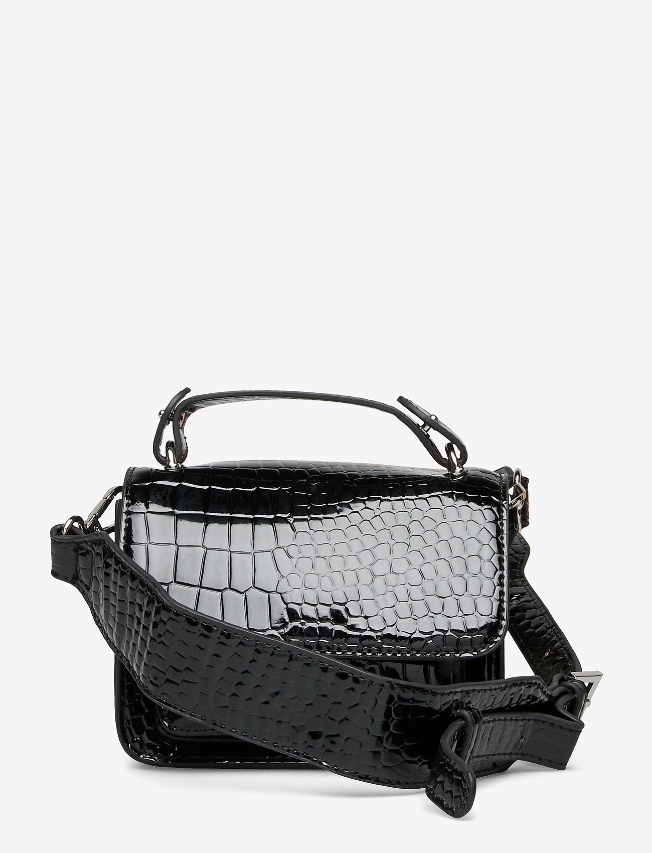 HVISK - RENEI CROCO - black - 0