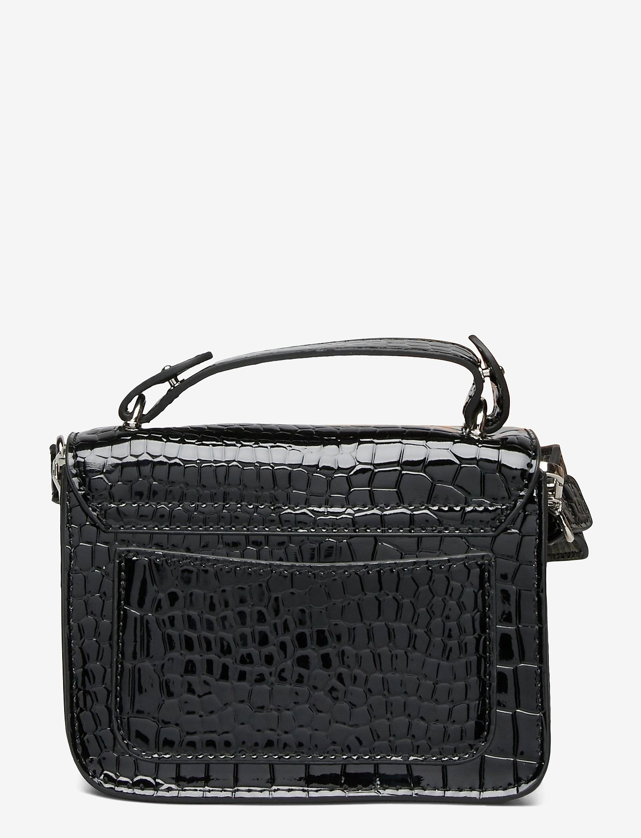 HVISK - RENEI CROCO - black - 1