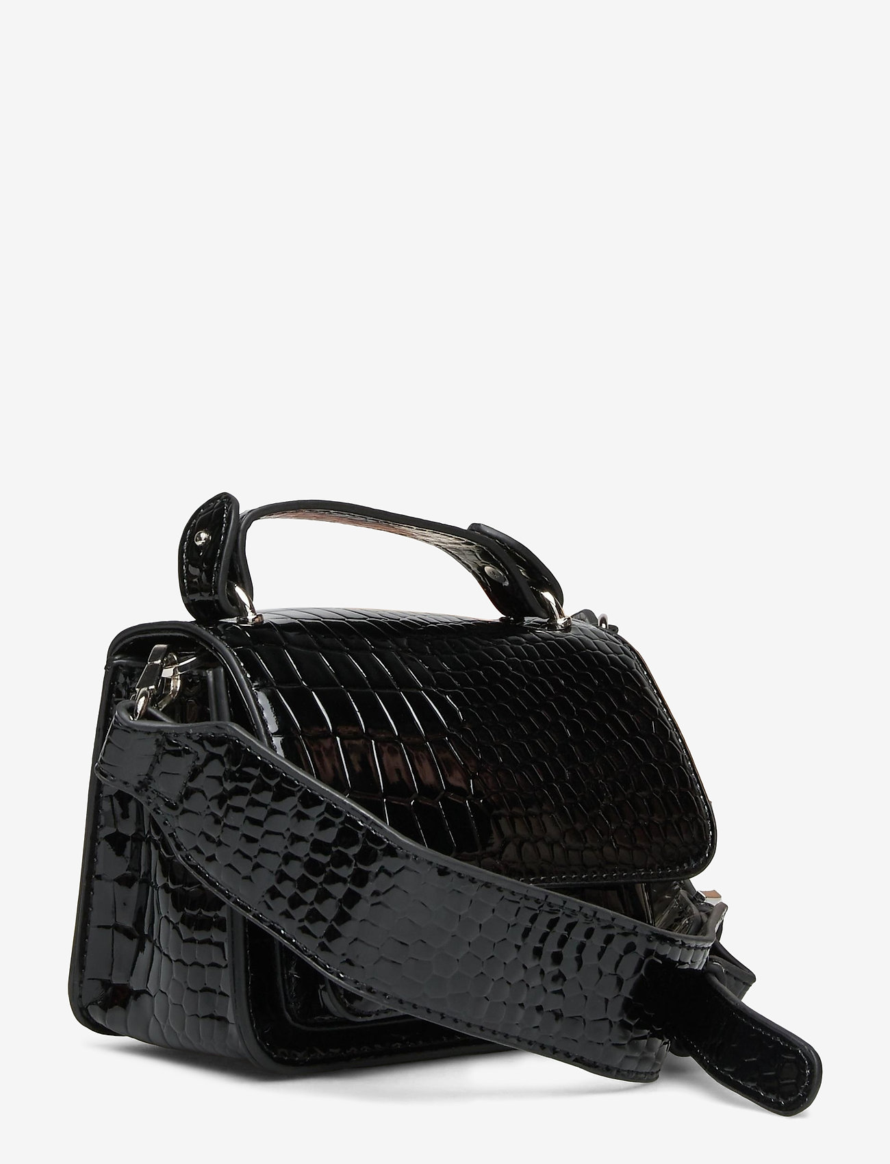 HVISK - RENEI CROCO - black - 2