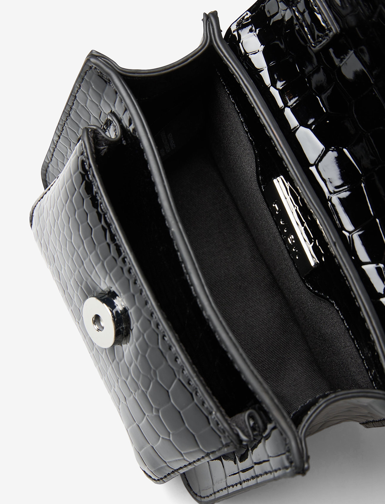 HVISK - RENEI CROCO - black - 3