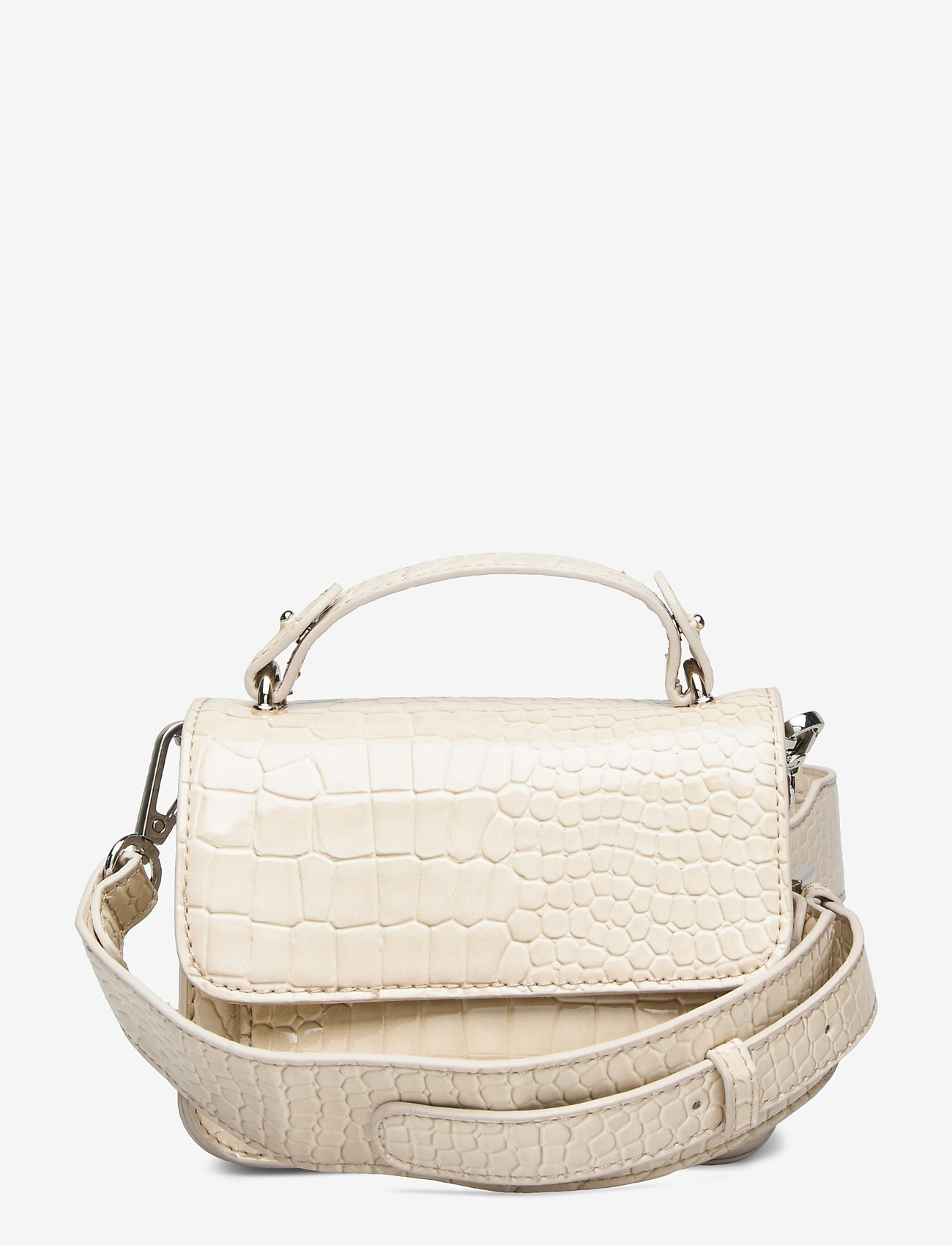 RENEI CROCO - SOFT OFFWHITE
