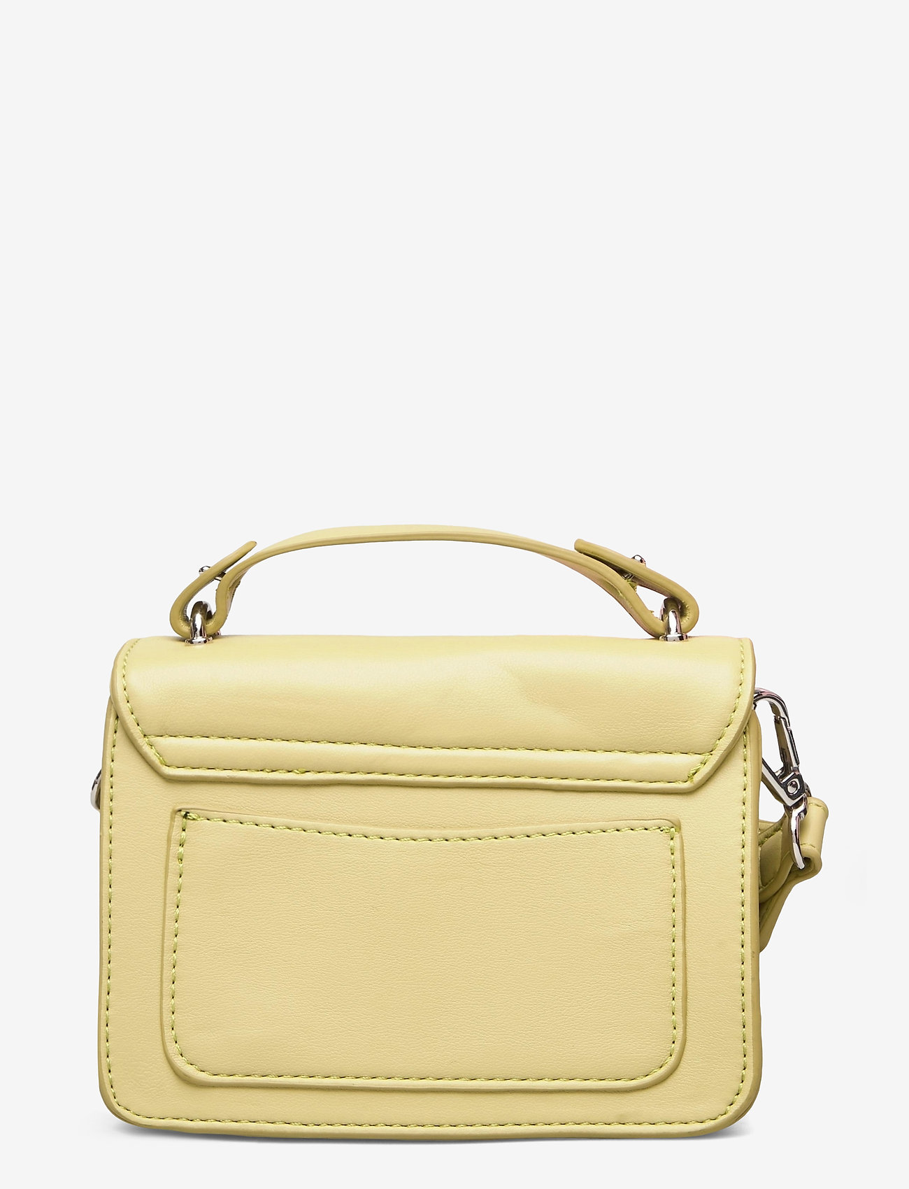 HVISK - RENEI SOFT - lime green - 1