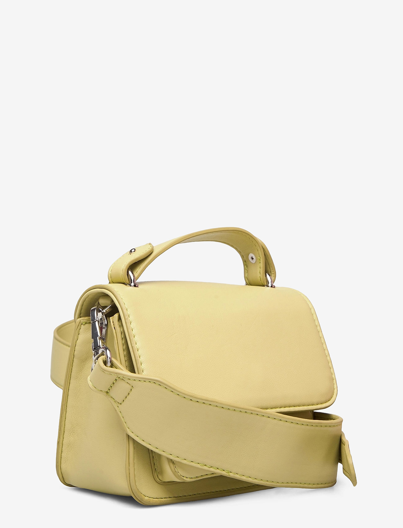 HVISK - RENEI SOFT - lime green - 2