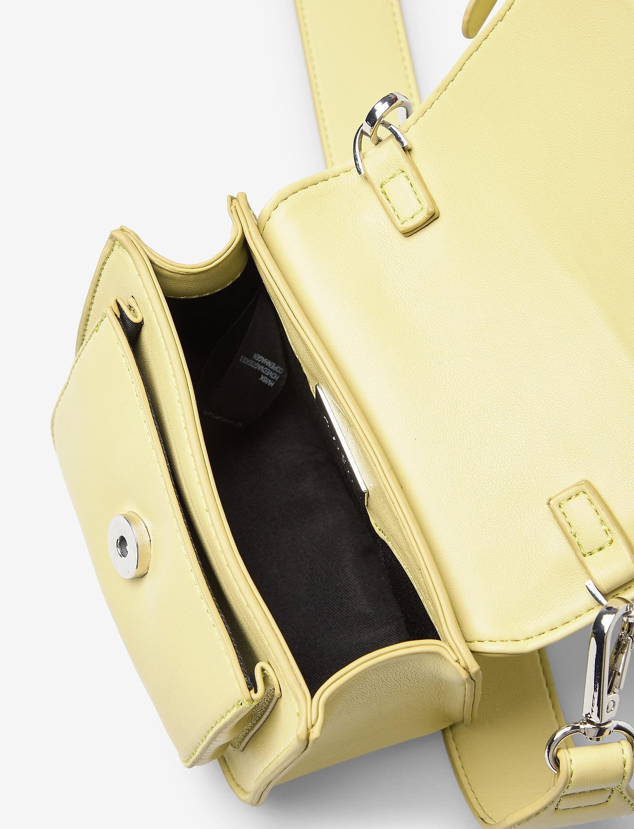 HVISK - RENEI SOFT - lime green - 3