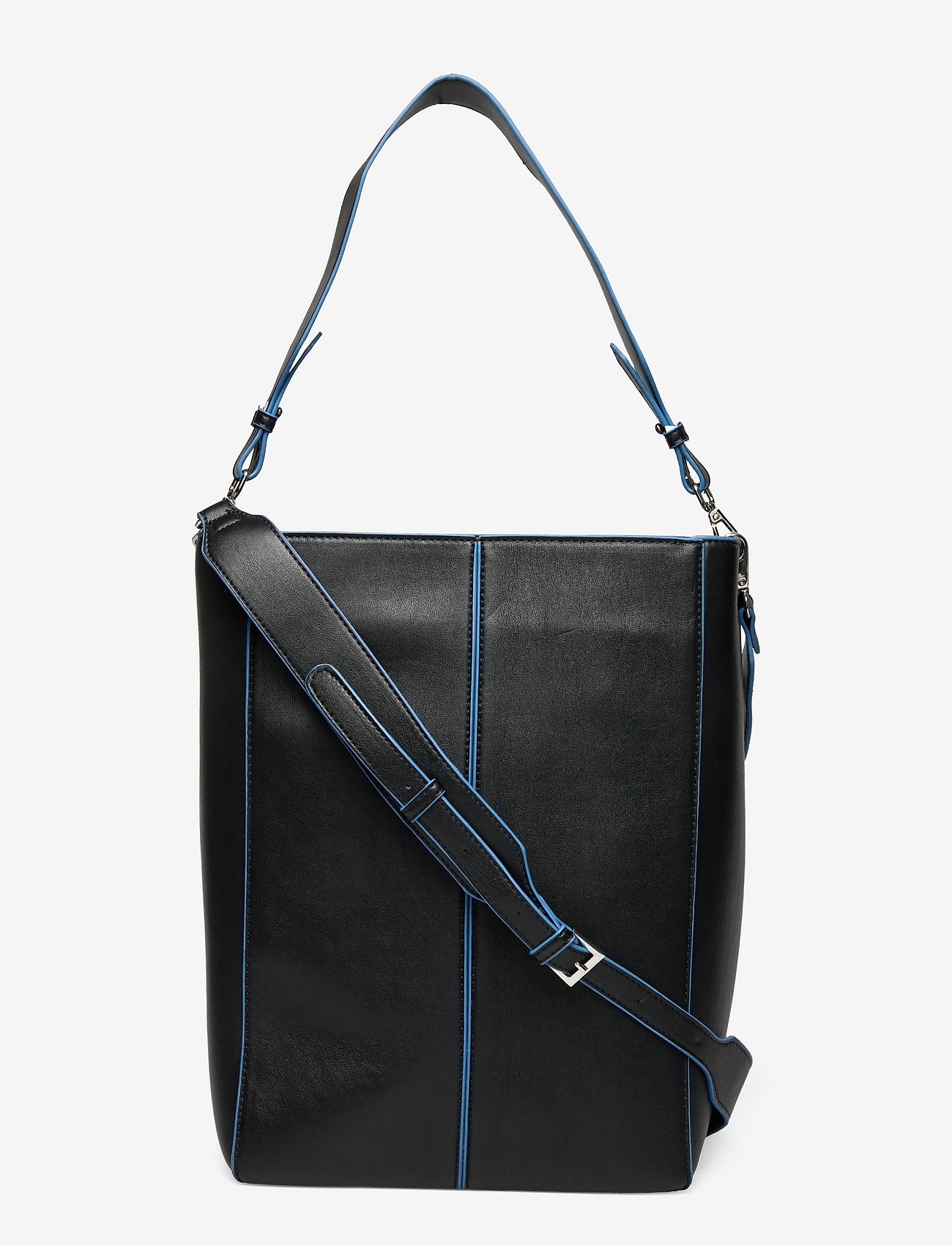 HVISK - CASSET TONAL - black - 0