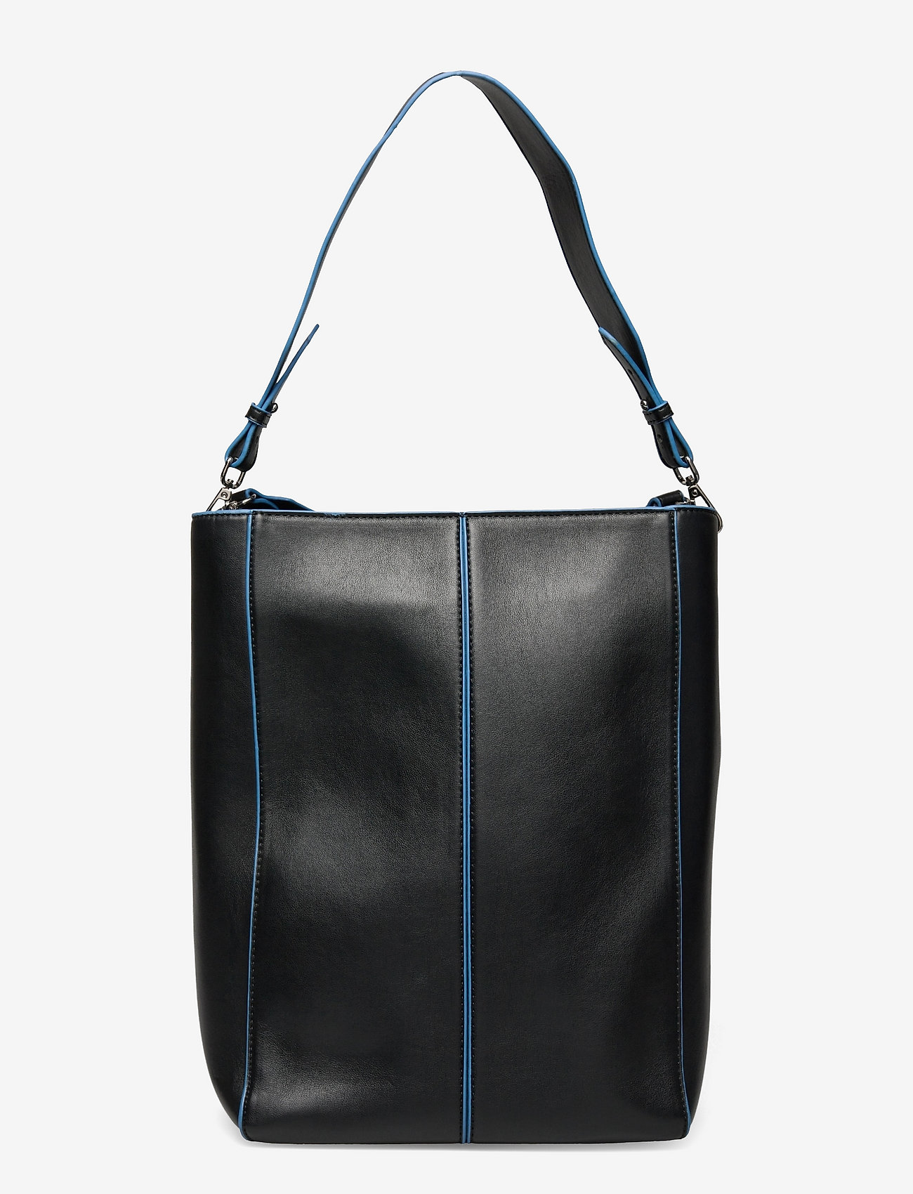 HVISK - CASSET TONAL - black - 1