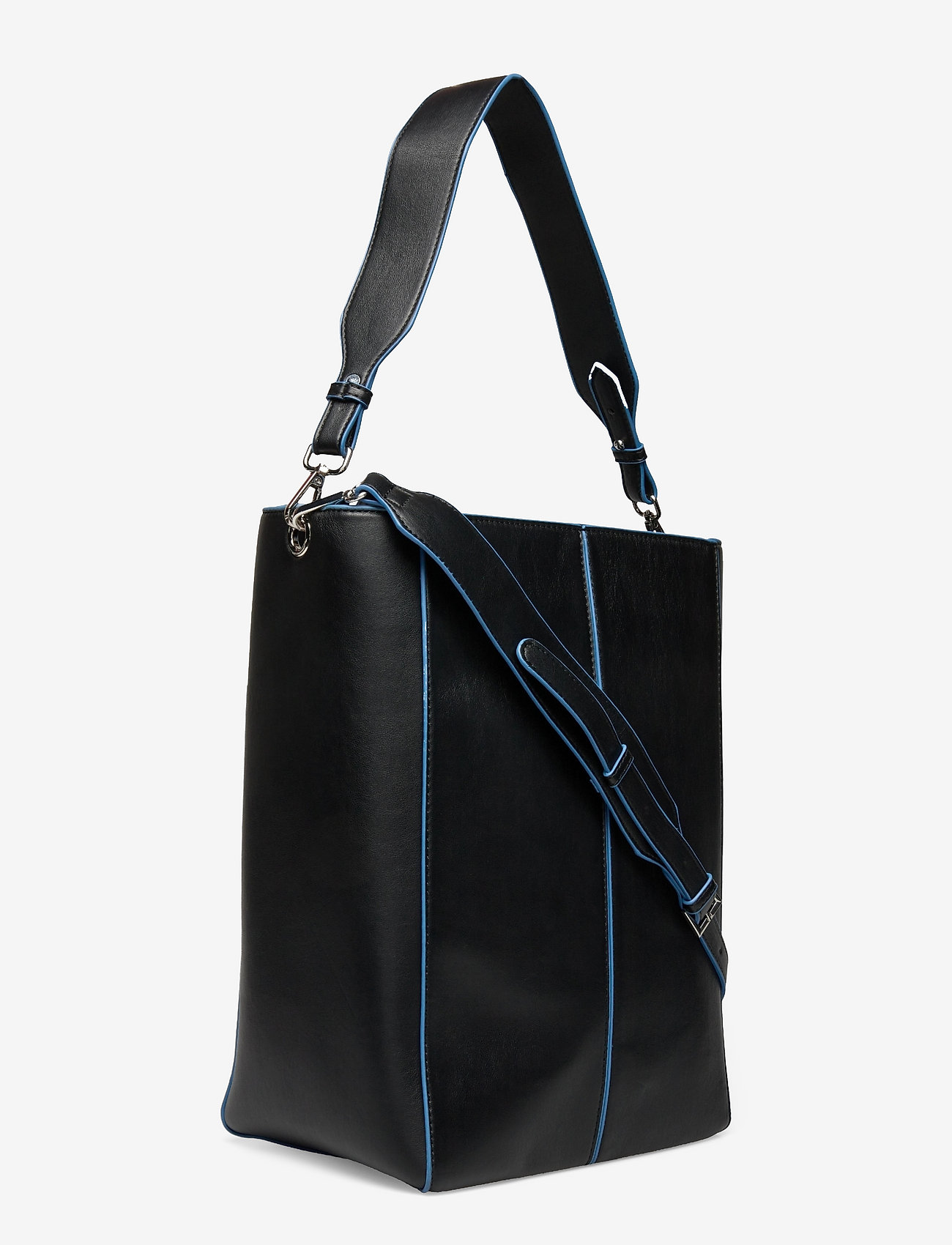 HVISK - CASSET TONAL - black - 2