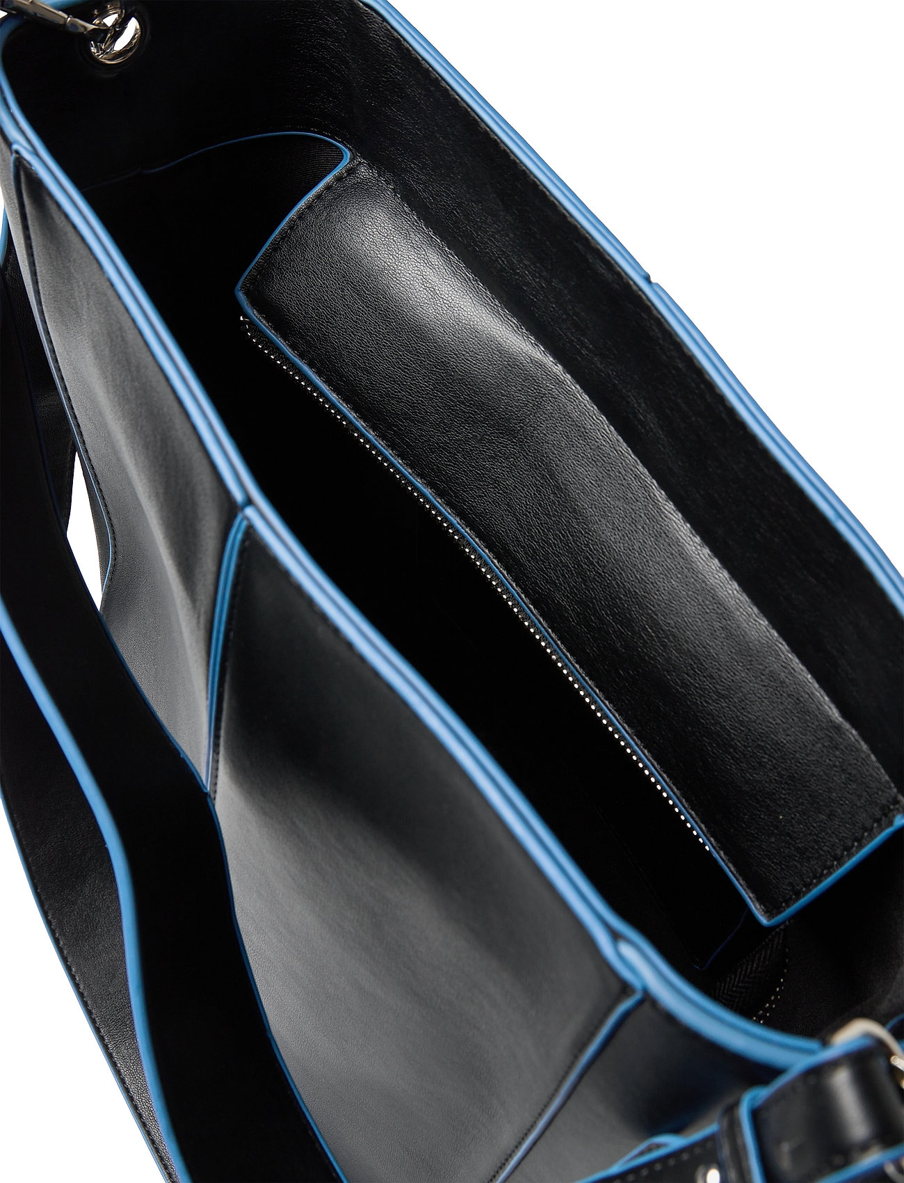 HVISK - CASSET TONAL - black - 3