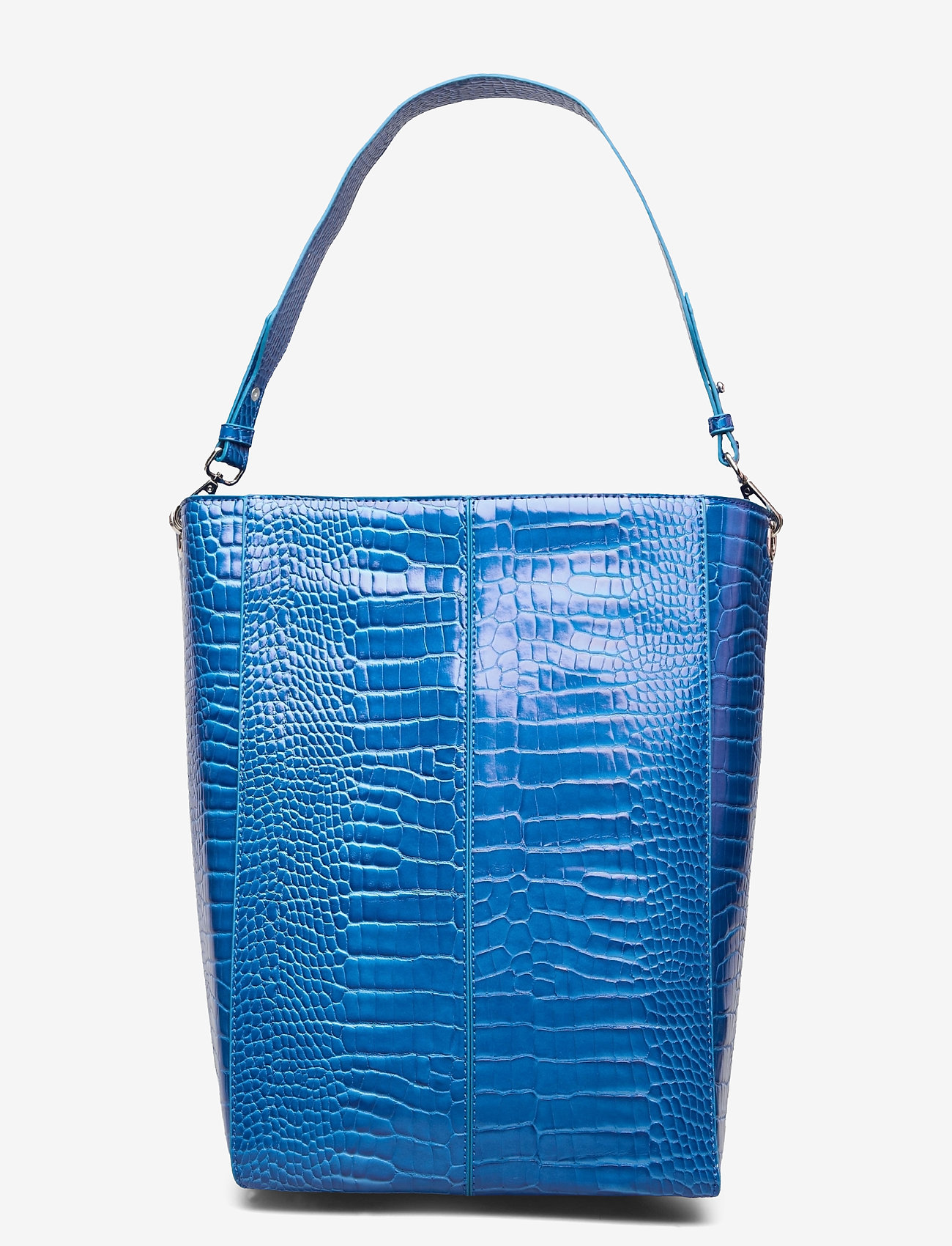HVISK - CASSET CROCO - klein blue - 1