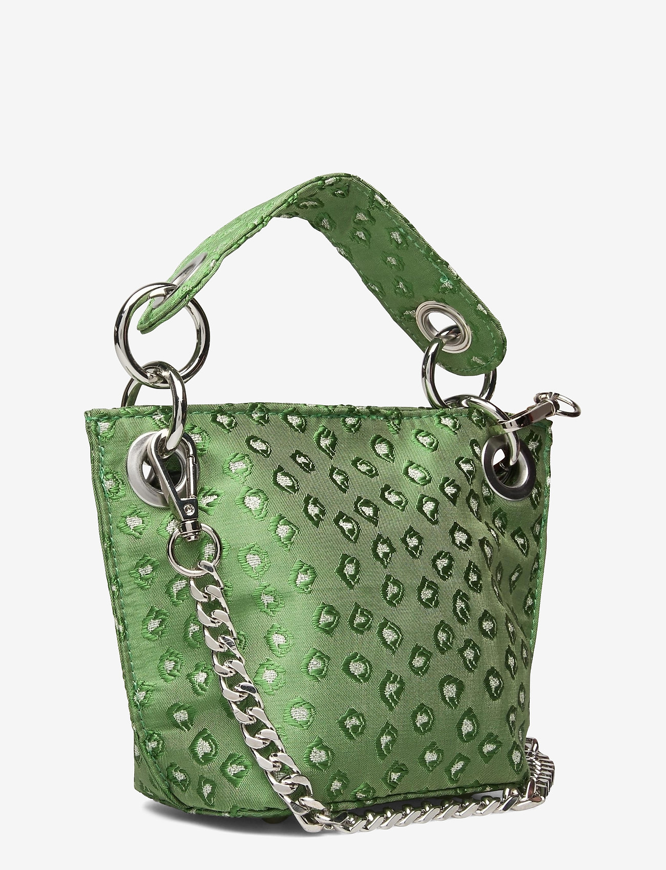 HVISK - NEAT MINI ALGAE - green - 2