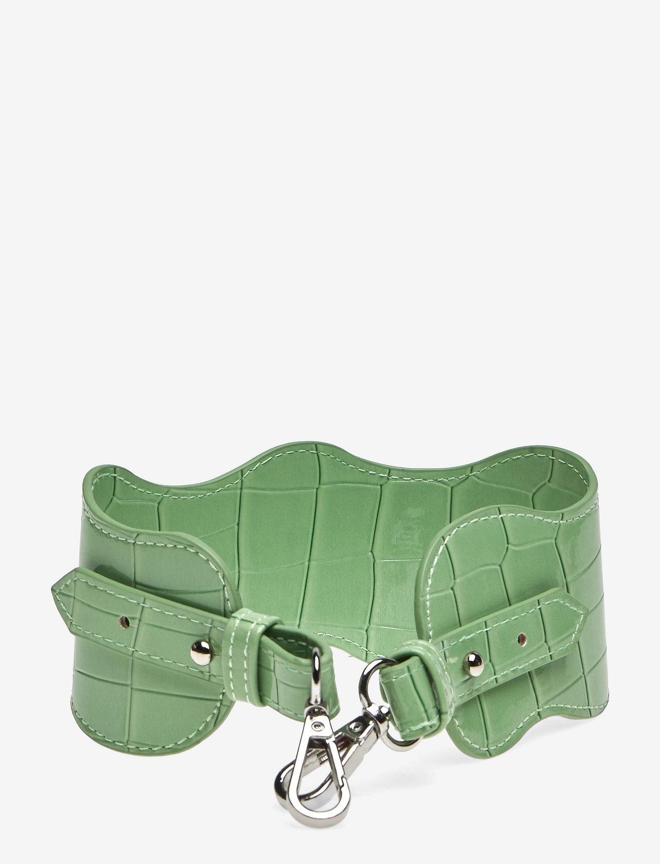 HVISK - WAVY HANDLE SHORT - die niedrigsten preise - mint green - 0