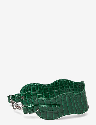 HVISK WAVY HANDLE SHORT - Hvisk - PINE GREEN / green