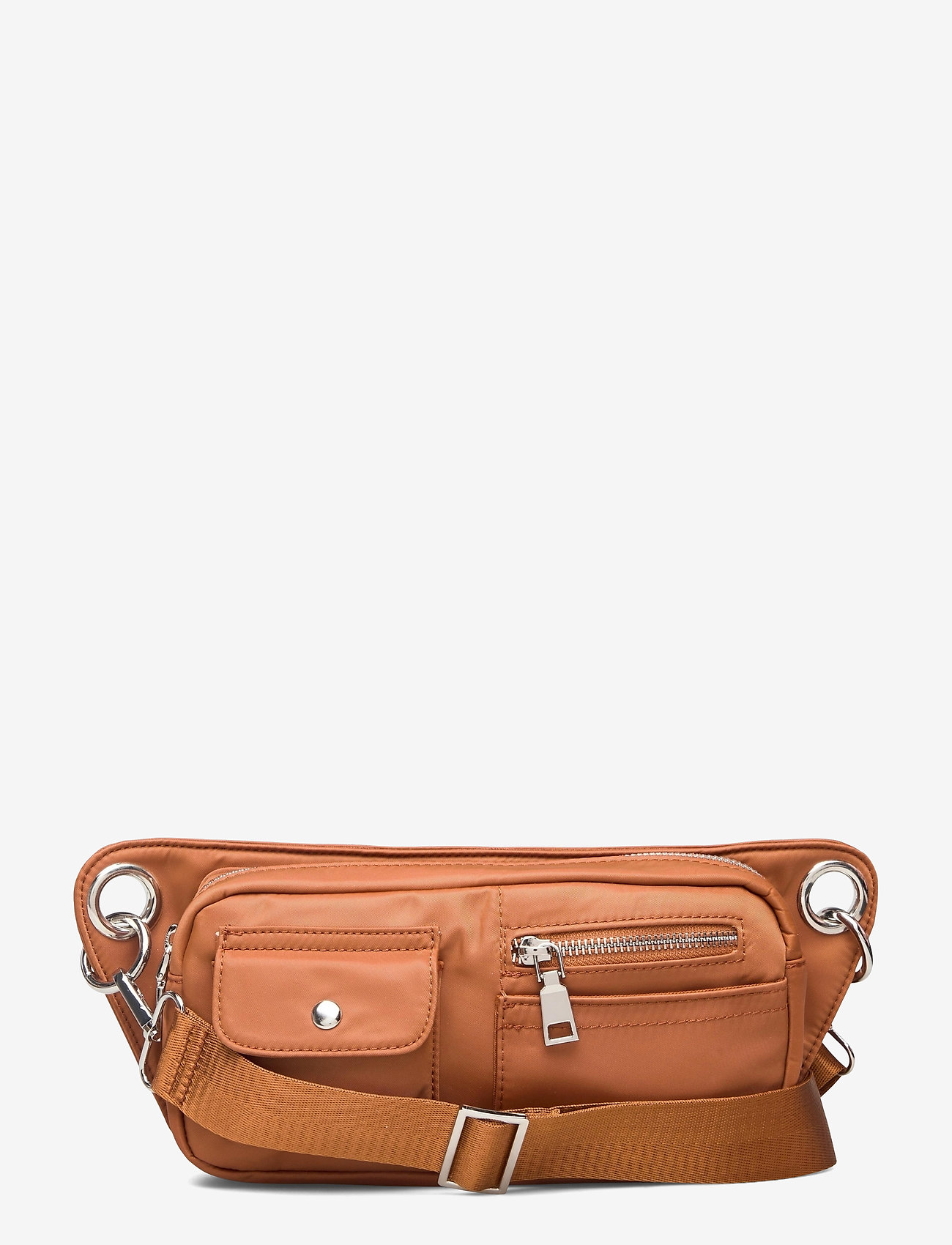 HVISK - BRILLAY NYLON RECYCLED - caramel - 0