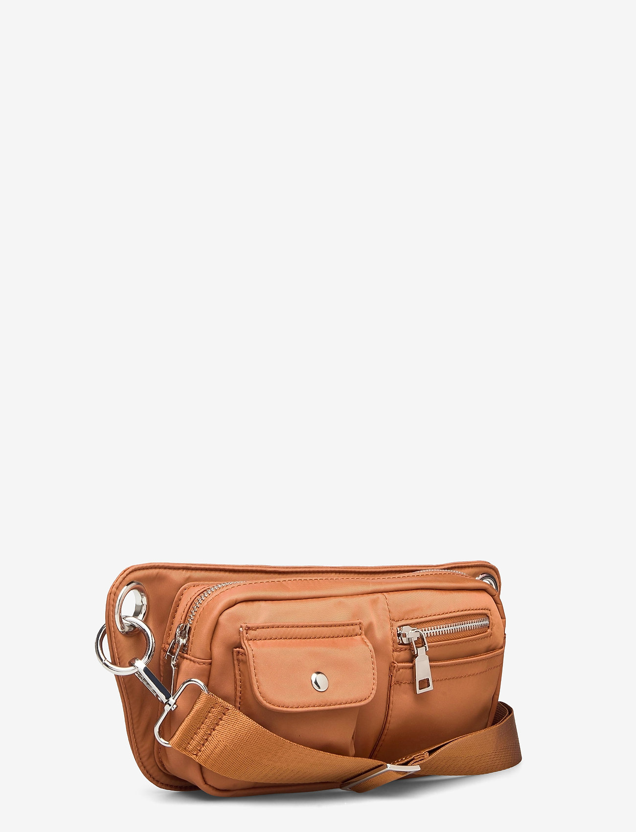 HVISK - BRILLAY NYLON RECYCLED - caramel - 2