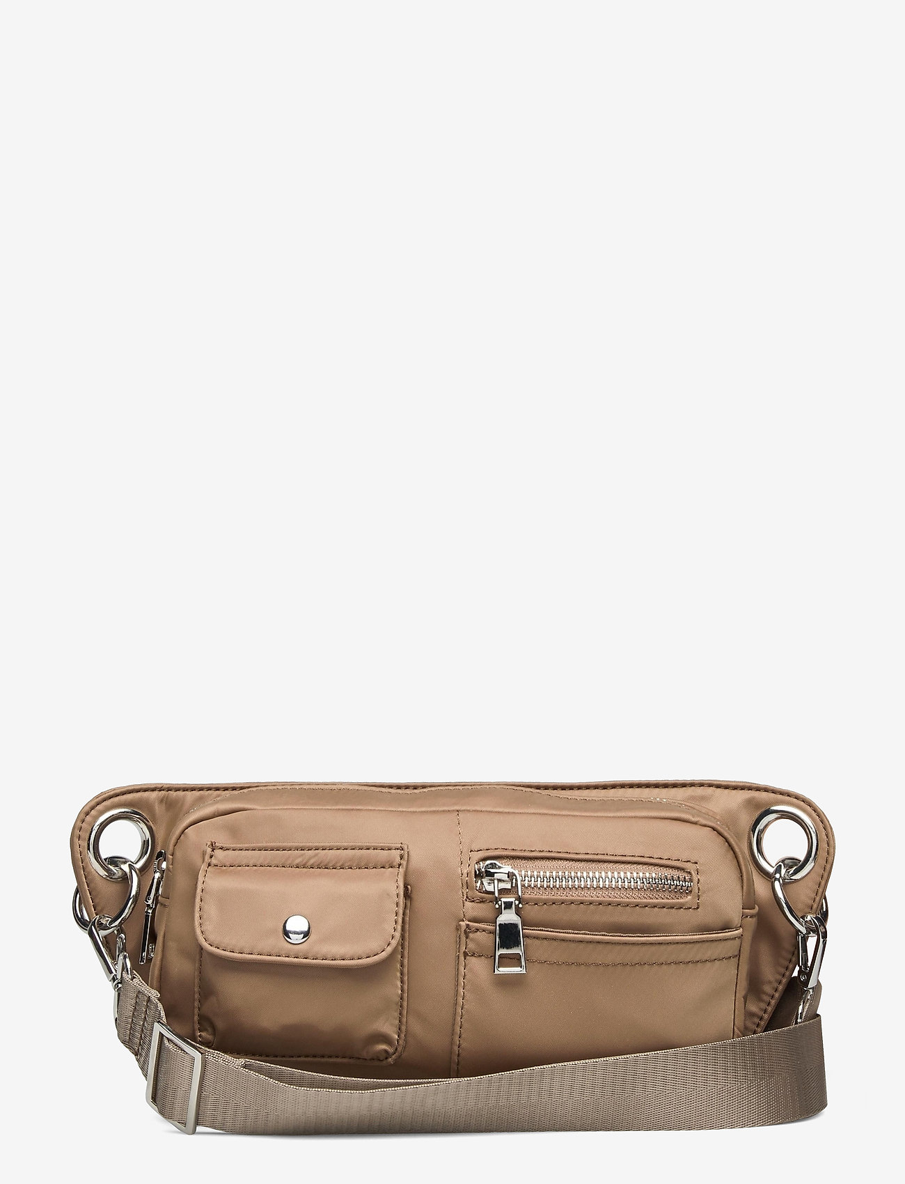 HVISK - BRILLAY NYLON RECYCLED - mushroom - 0