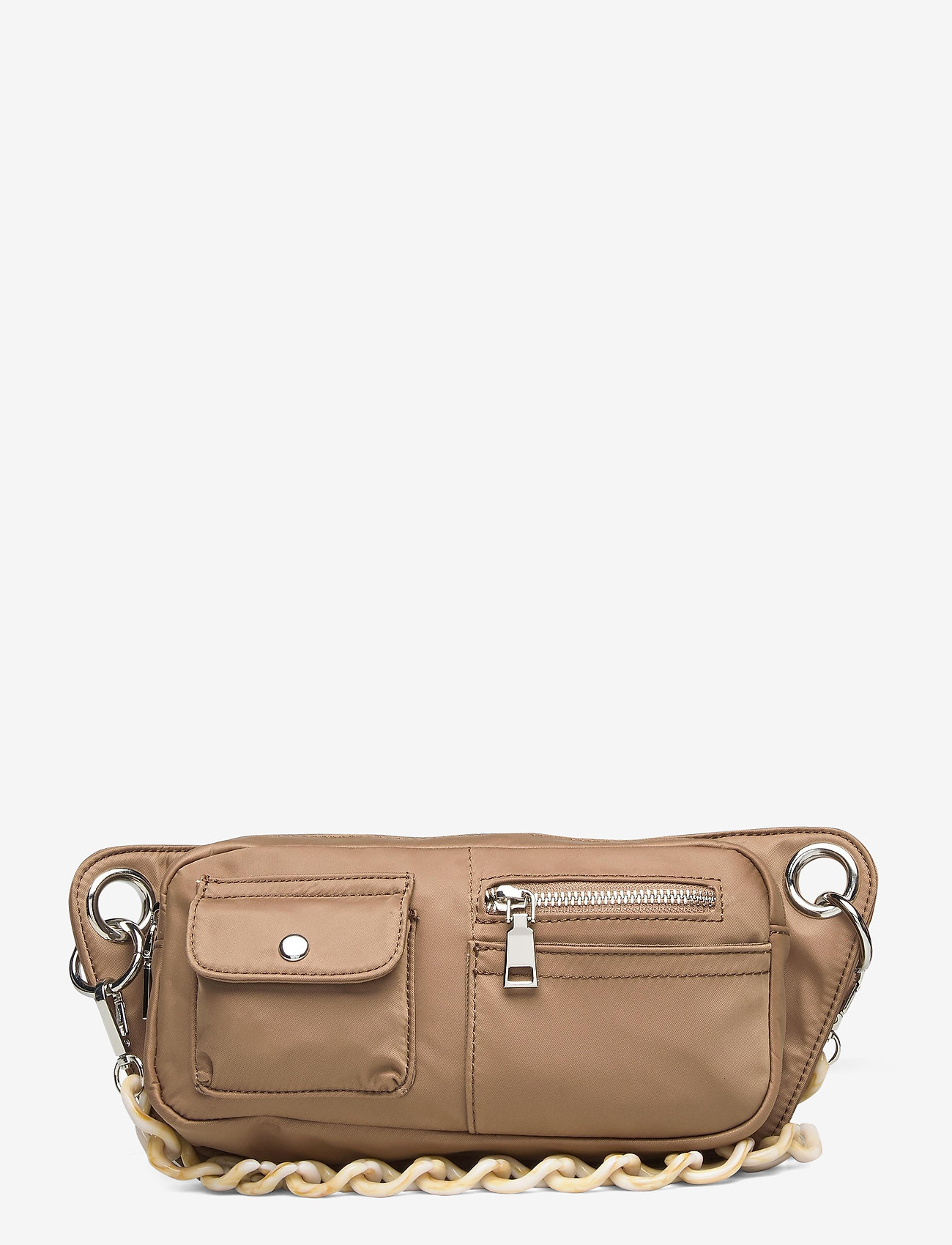HVISK - BRILLAY NYLON RECYCLED - mushroom - 3