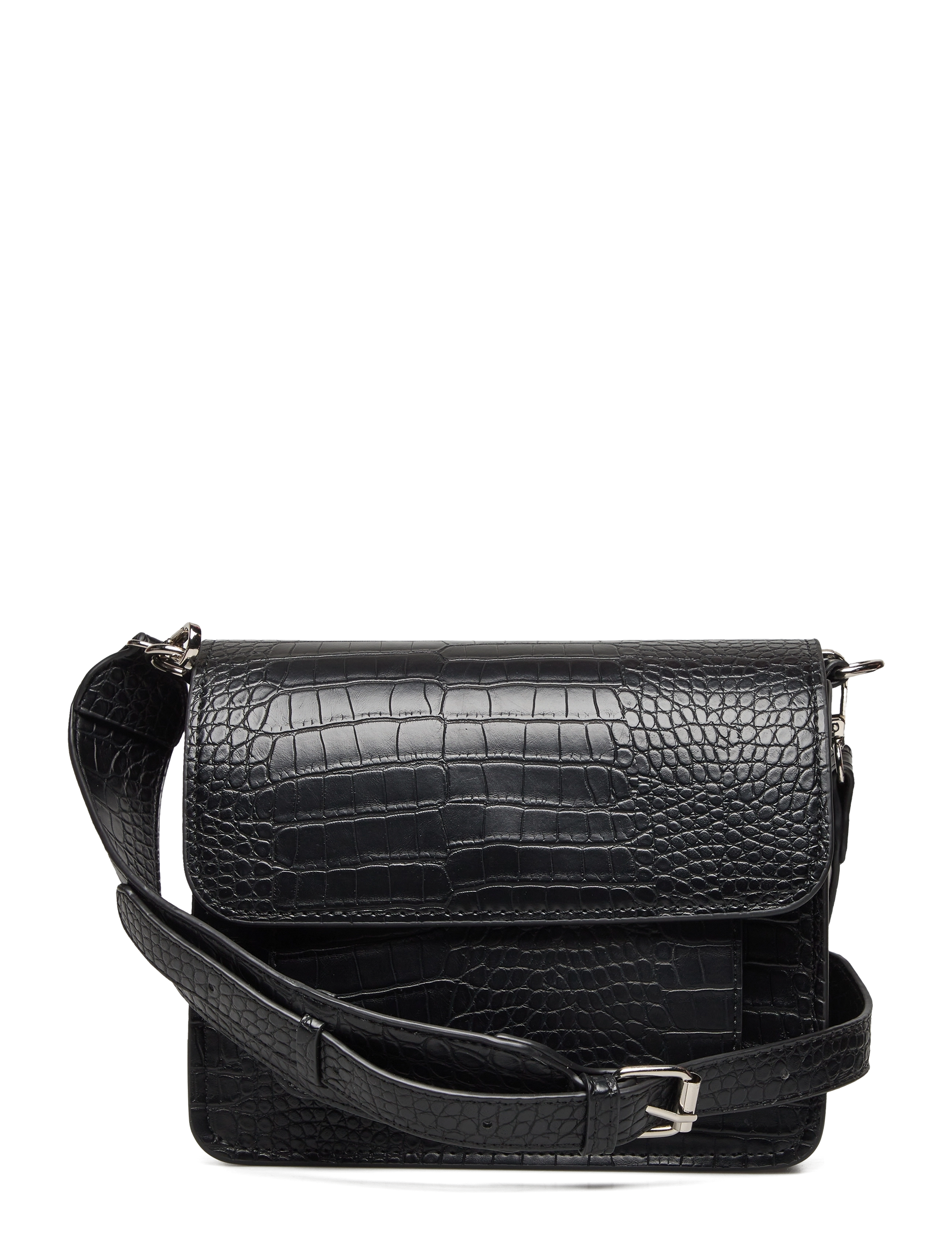 HVISK Cayman Pocket Trace, One Size, Black, Tasker > Crossbody-Tasker, Dame