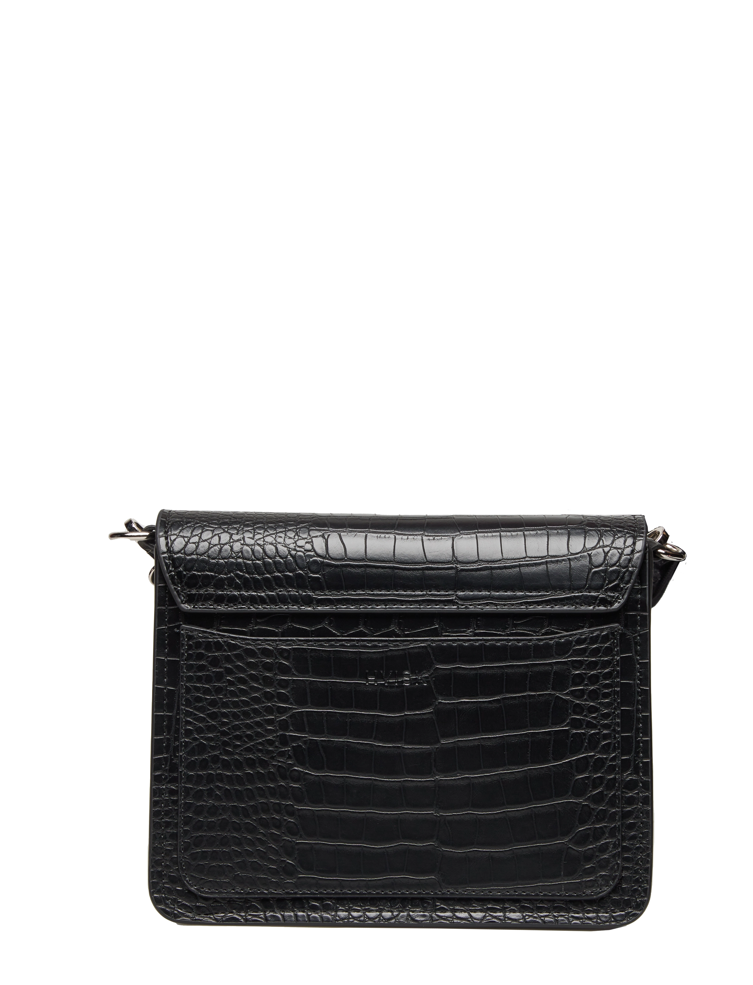 HVISK - CAYMAN POCKET TRACE - accessoires - black - 1